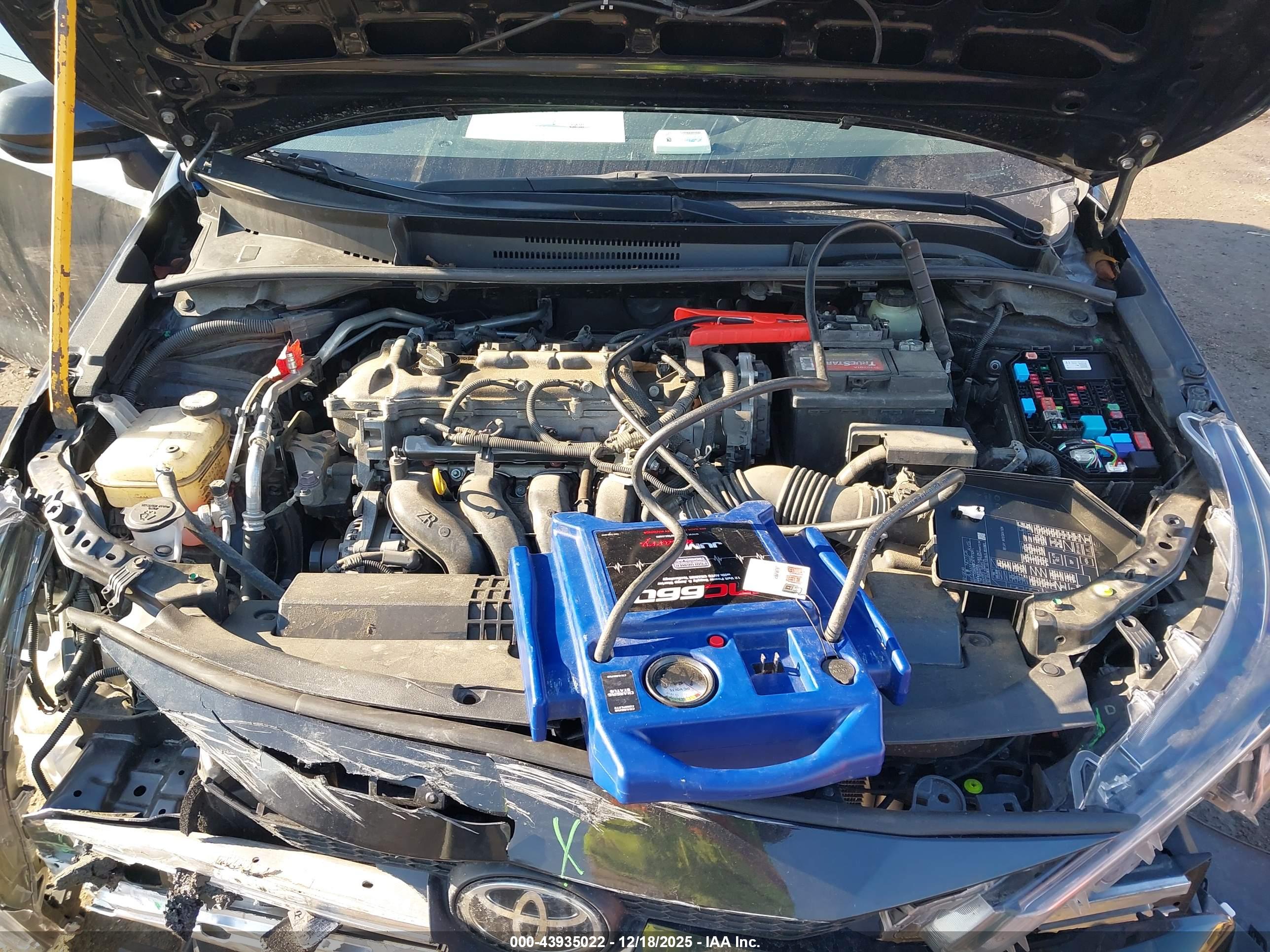 TOYOTA COROLLA image 10