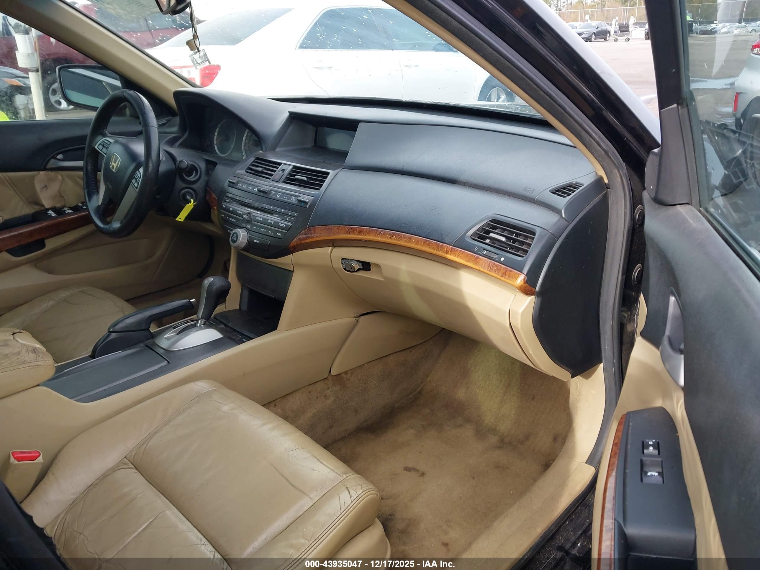 HONDA ACCORD image 5