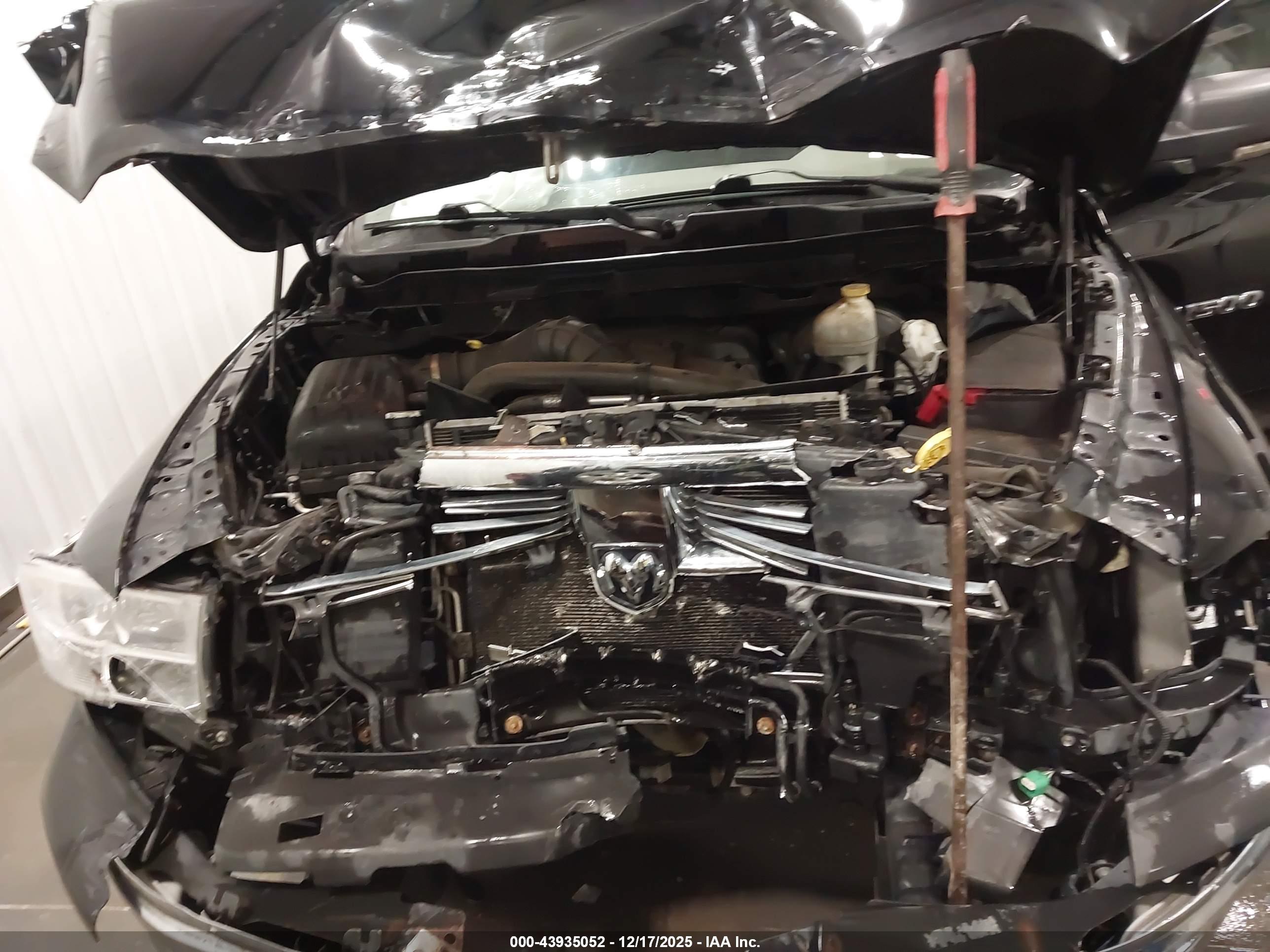 RAM 1500 image 10