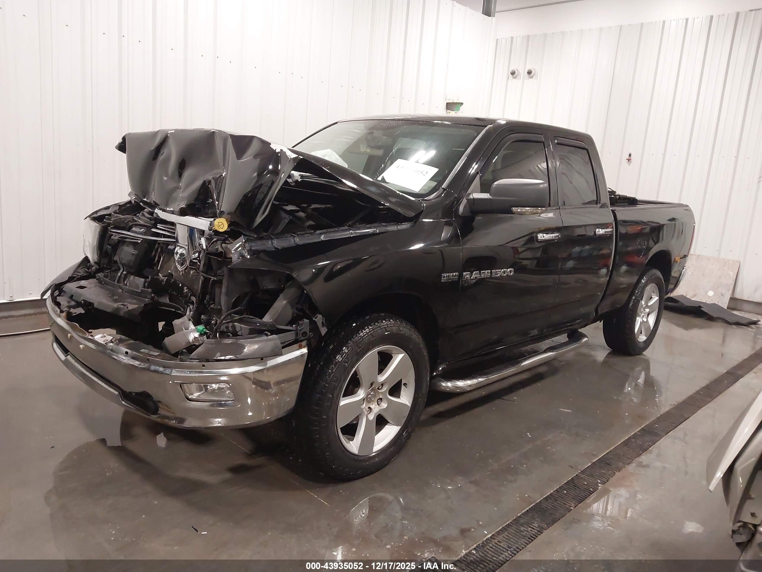 RAM 1500 image 2