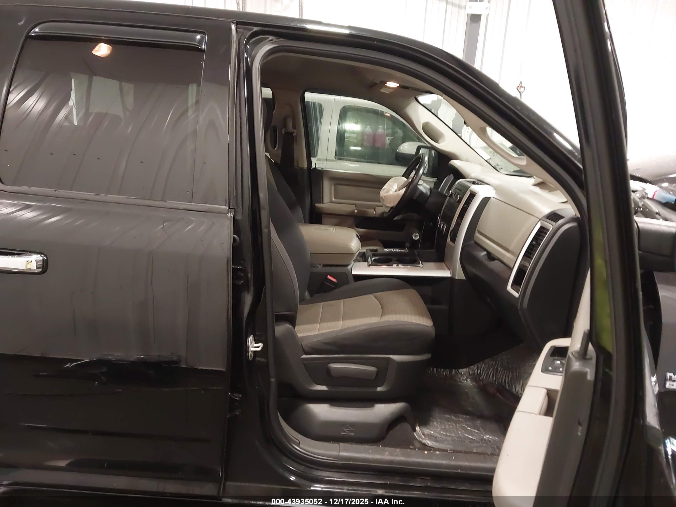 RAM 1500 image 5