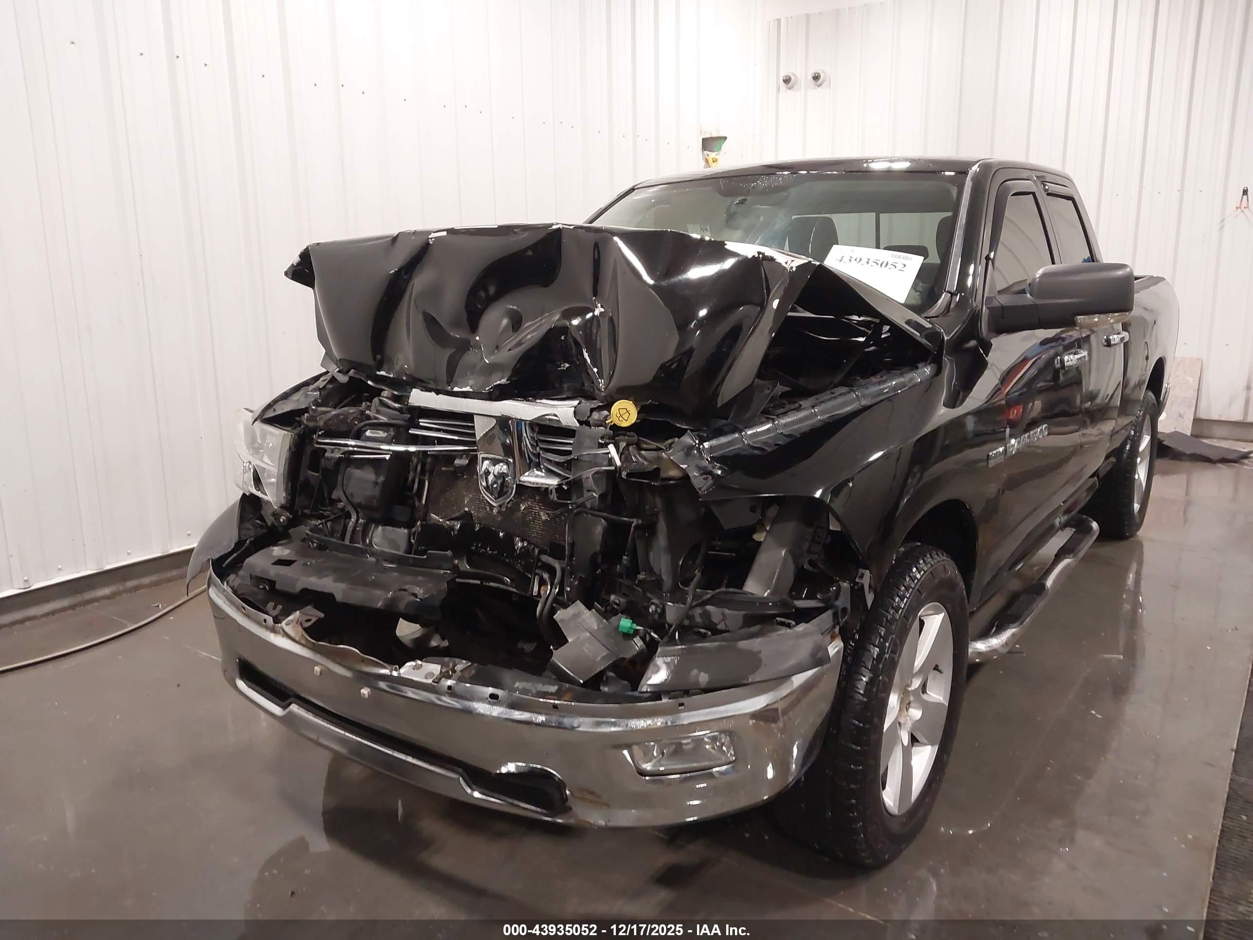 RAM 1500 image 6