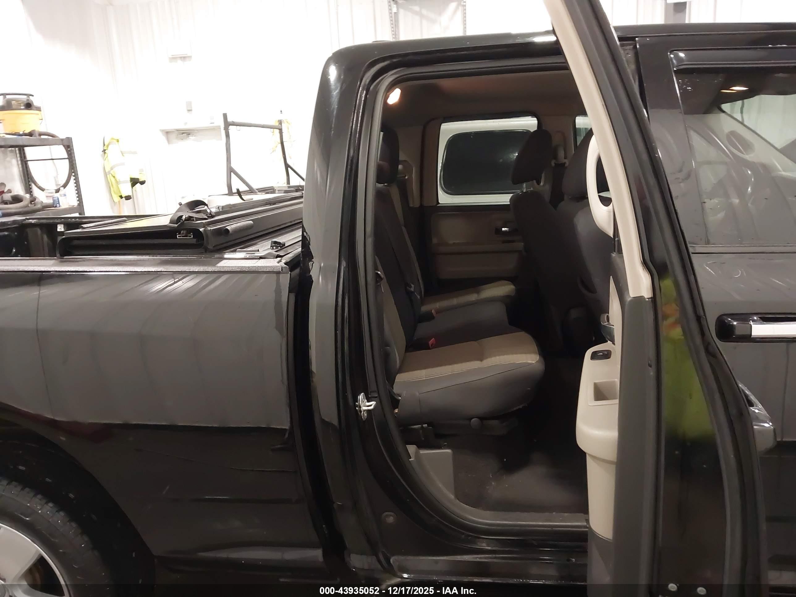 RAM 1500 image 8