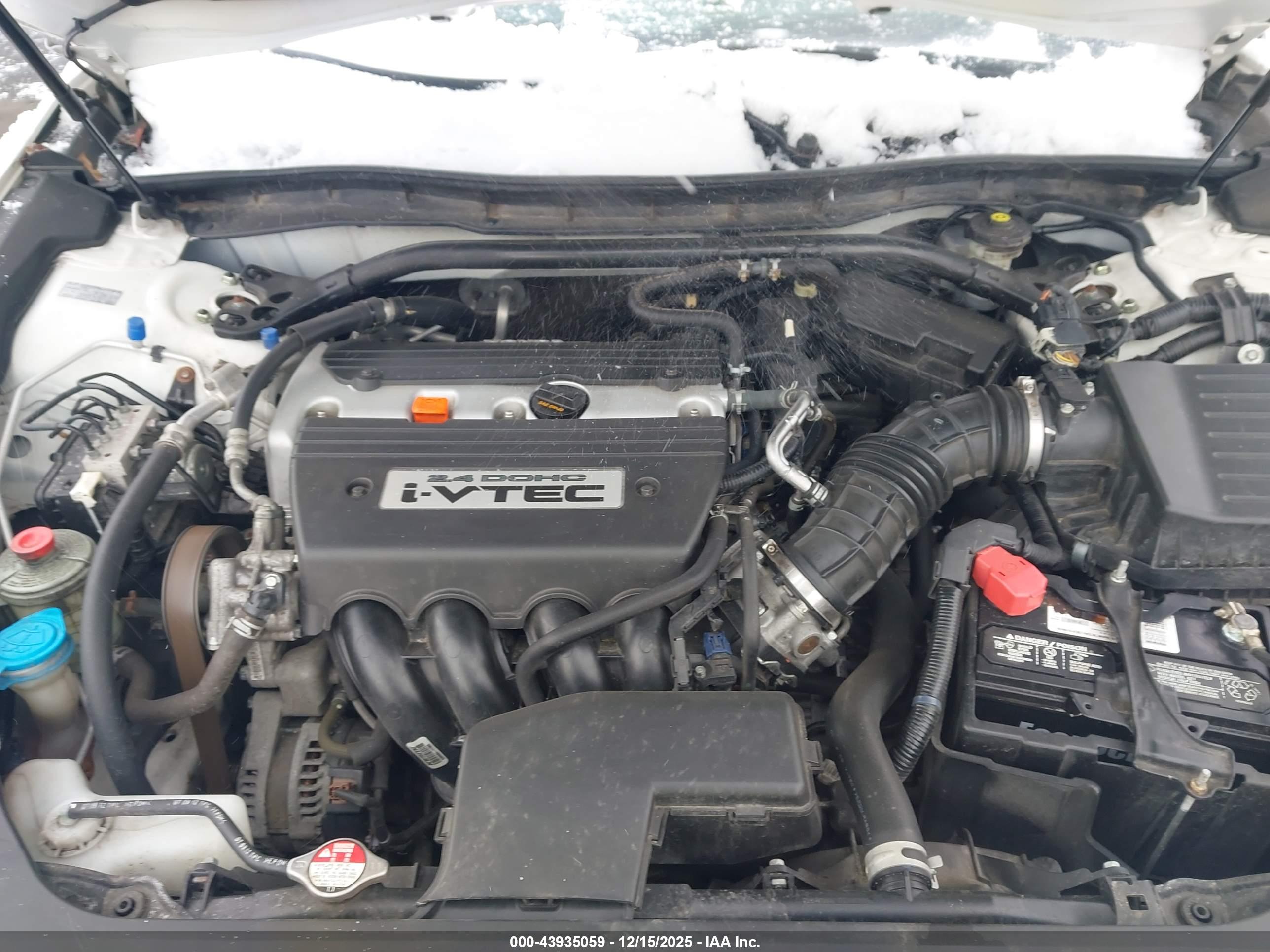 HONDA CROSSTOUR image 10