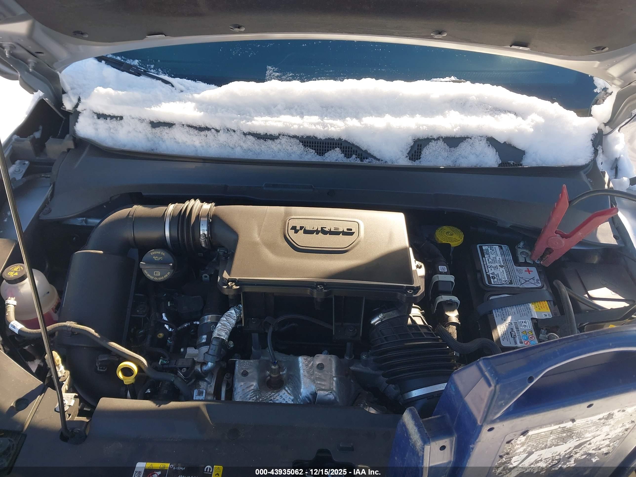 JEEP COMPASS image 10