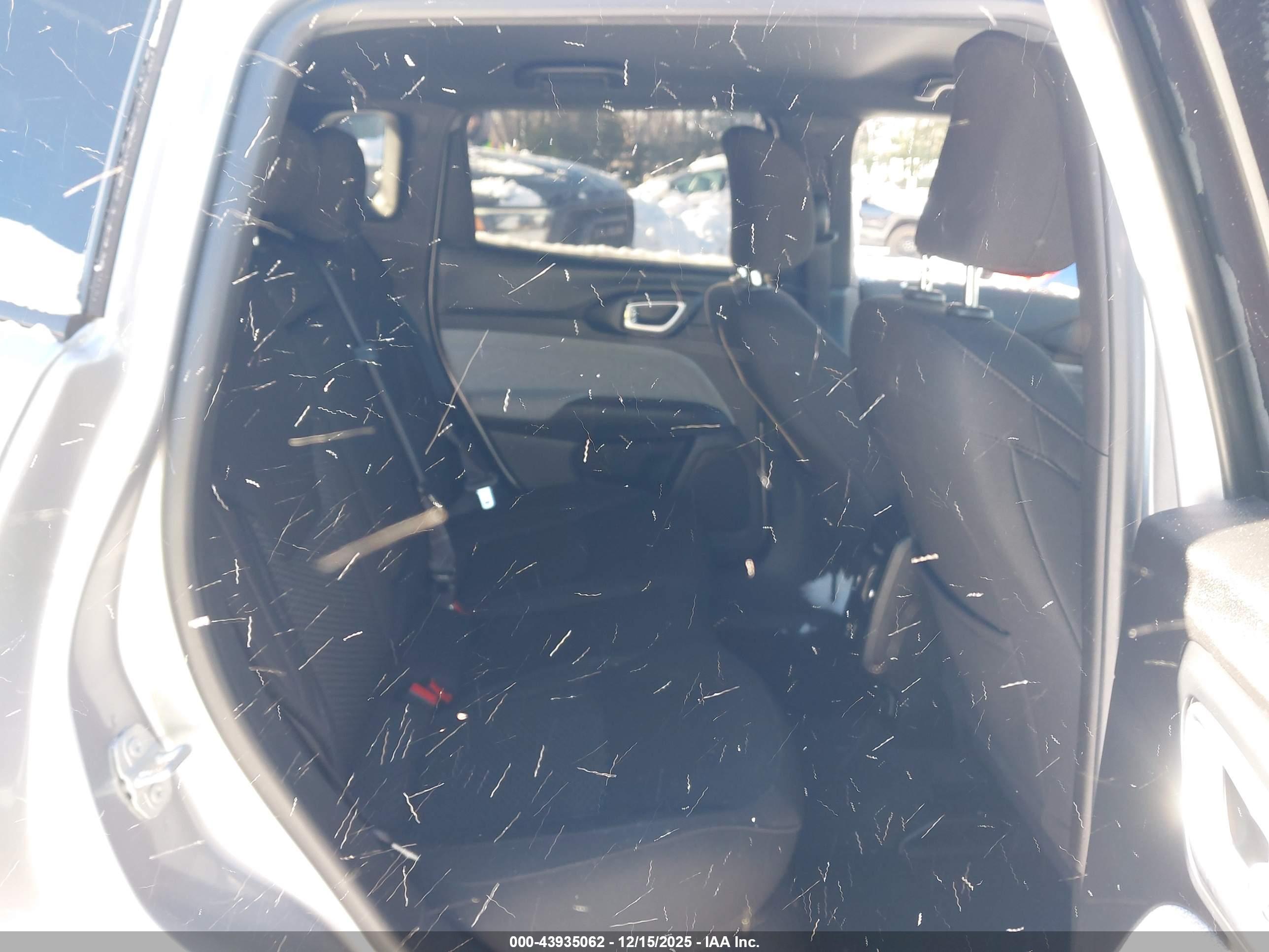 JEEP COMPASS image 8