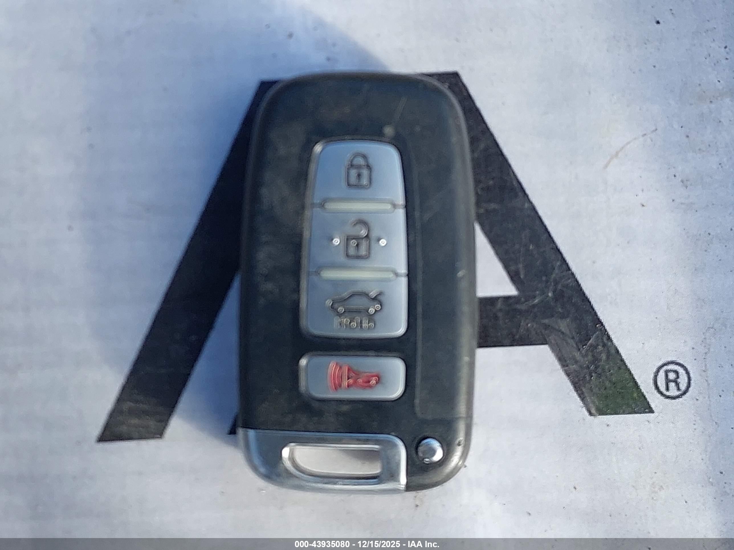 KIA OPTIMA image 11
