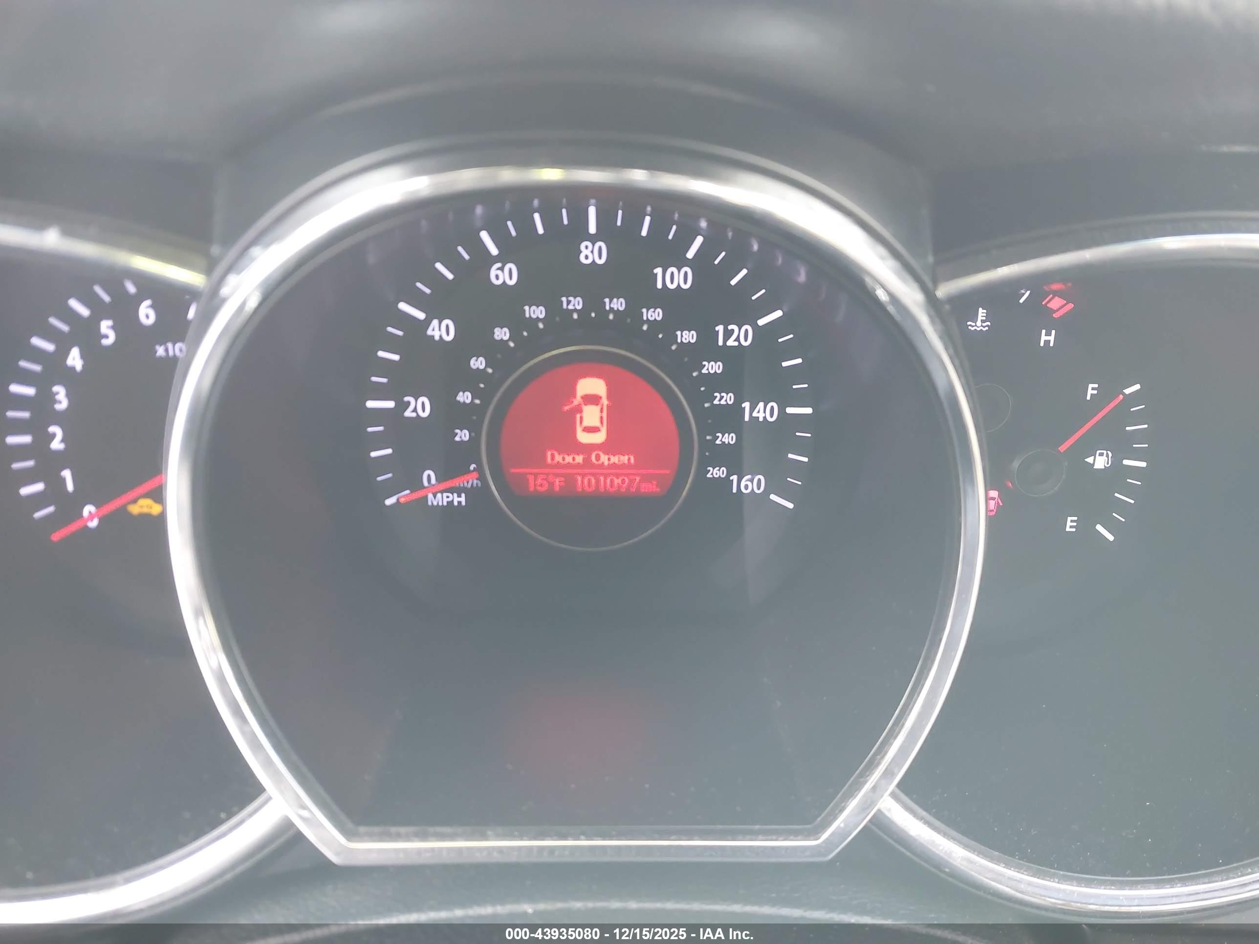 KIA OPTIMA image 7