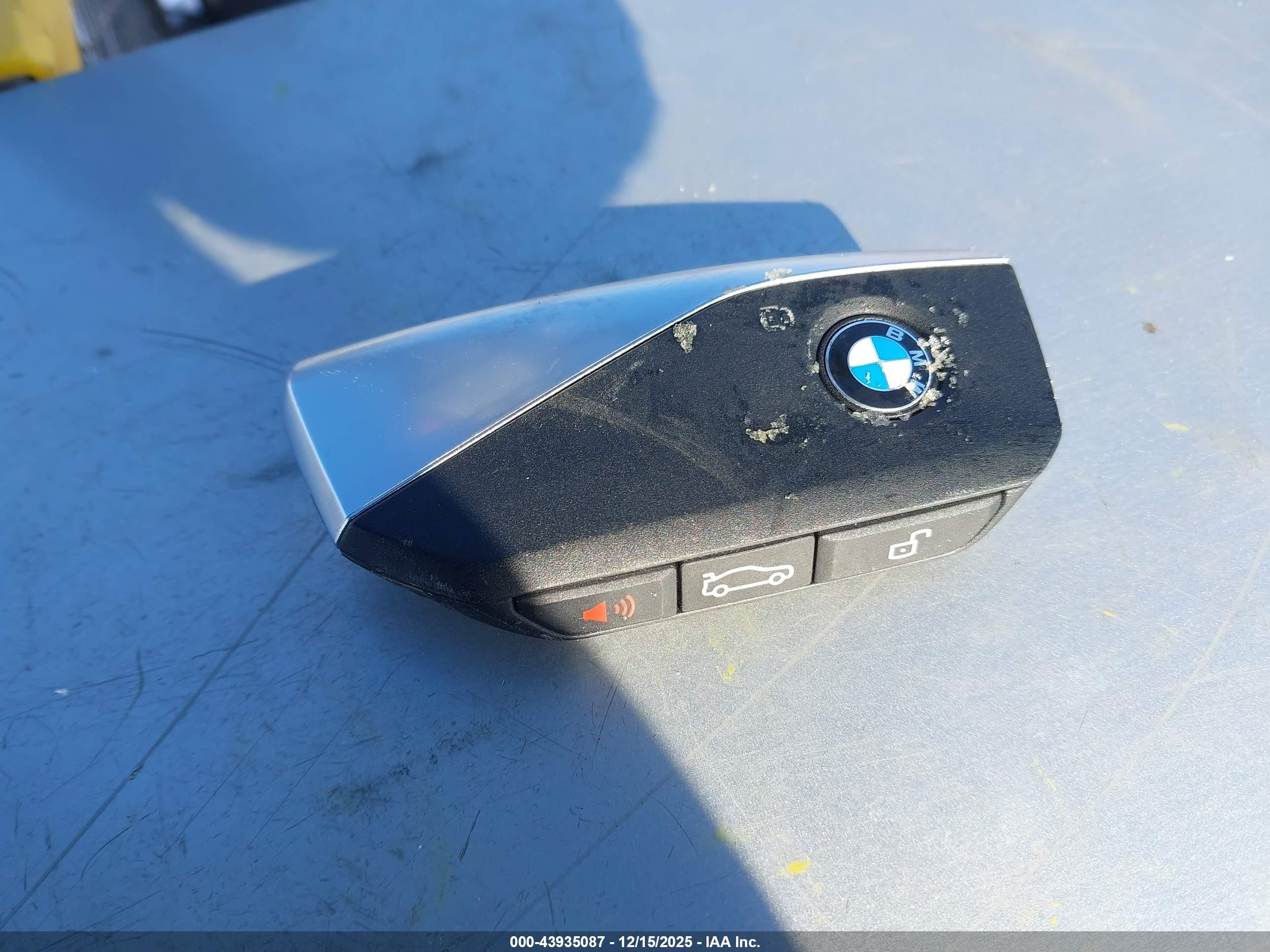 BMW X5 image 11