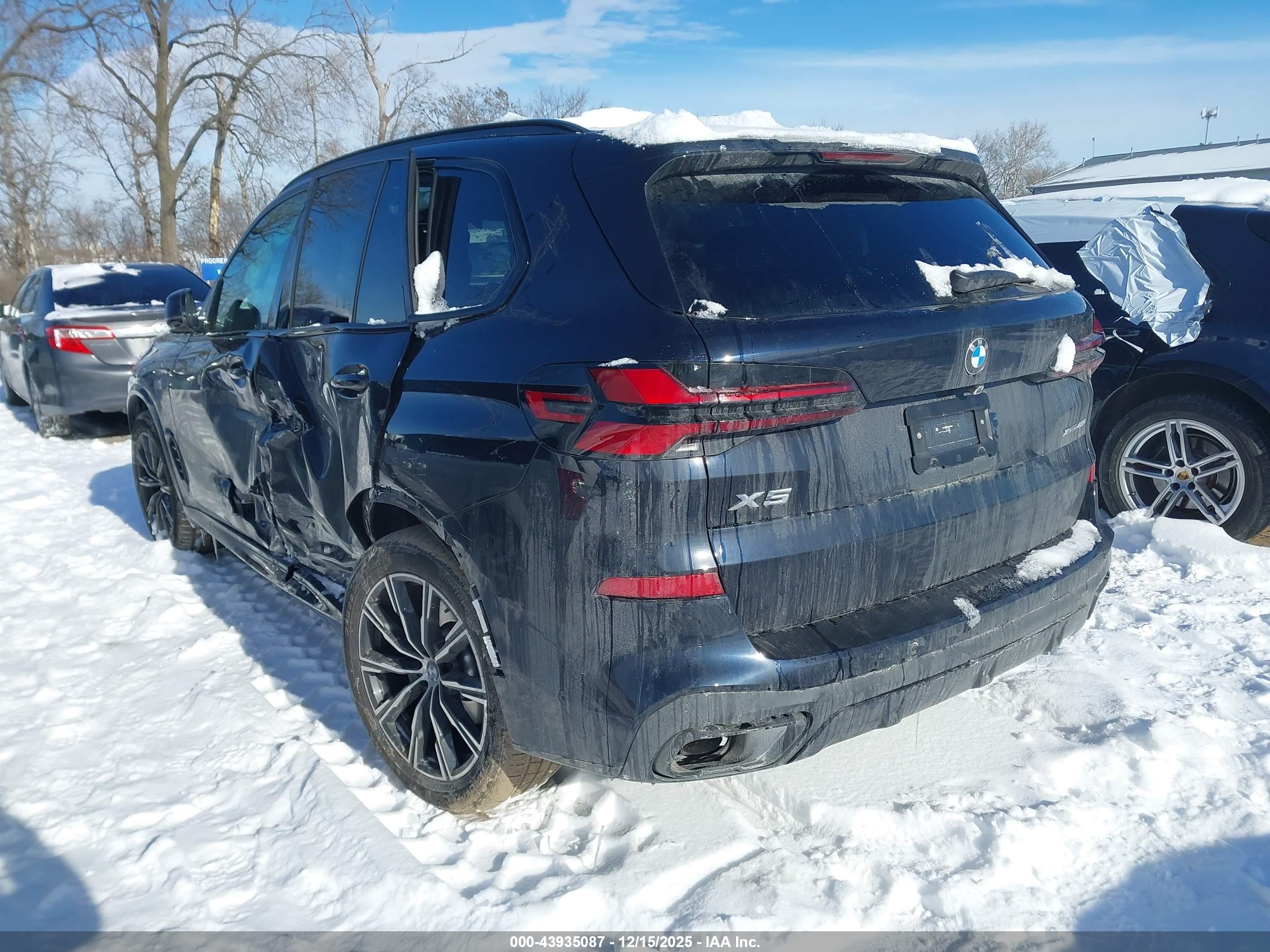 BMW X5 image 3