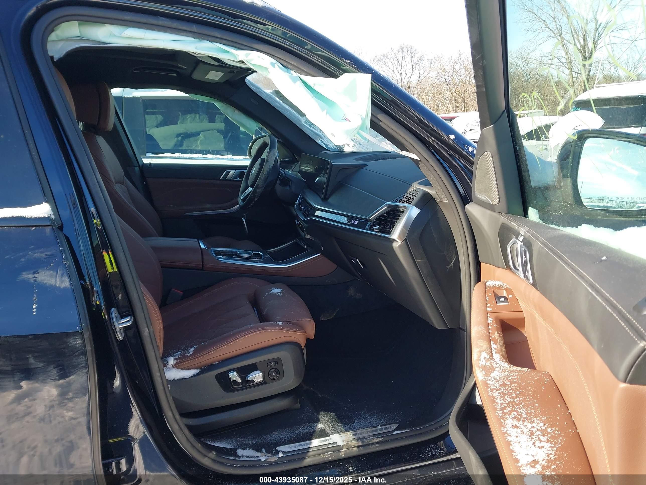 BMW X5 image 5