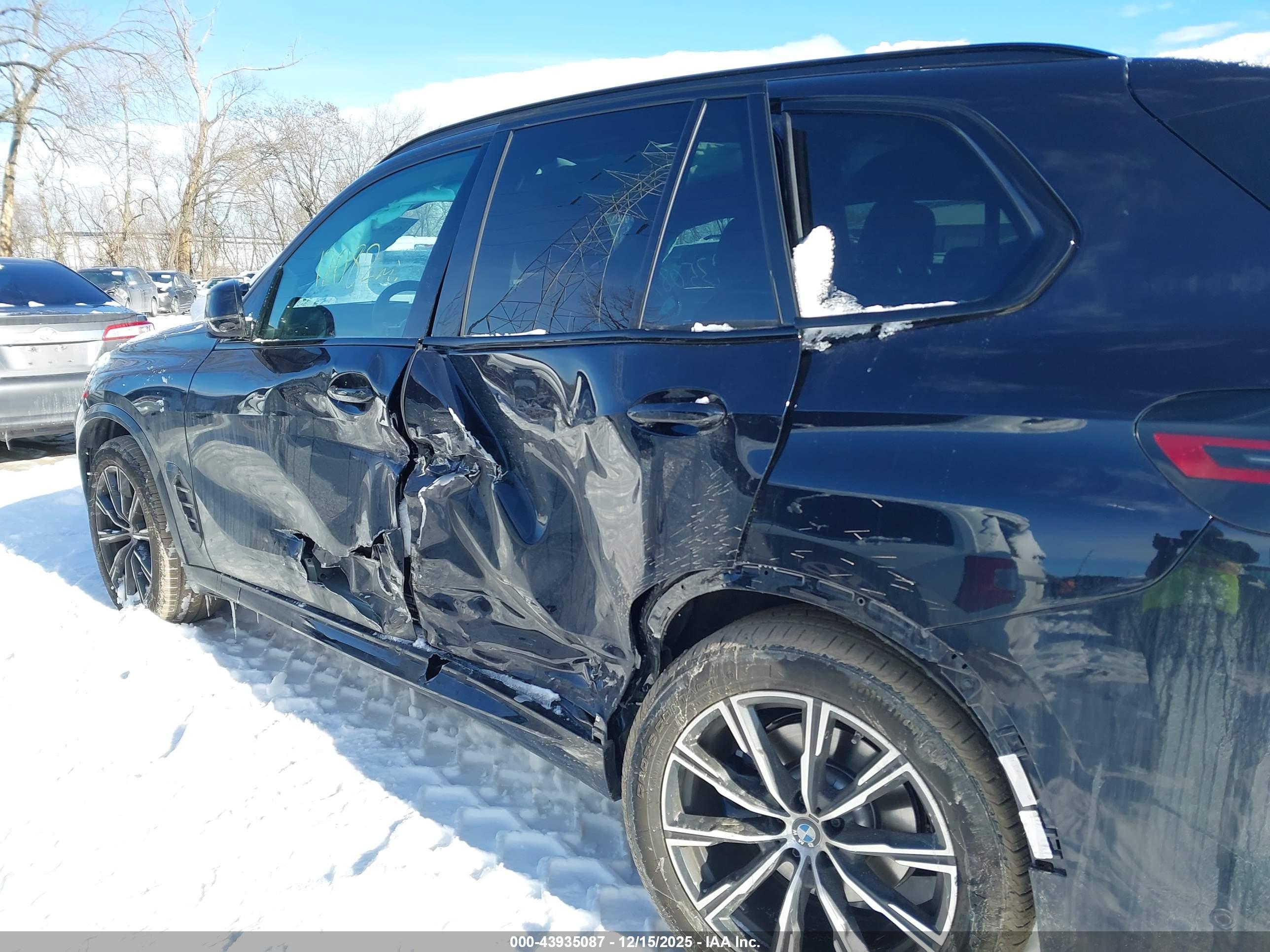 BMW X5 image 6