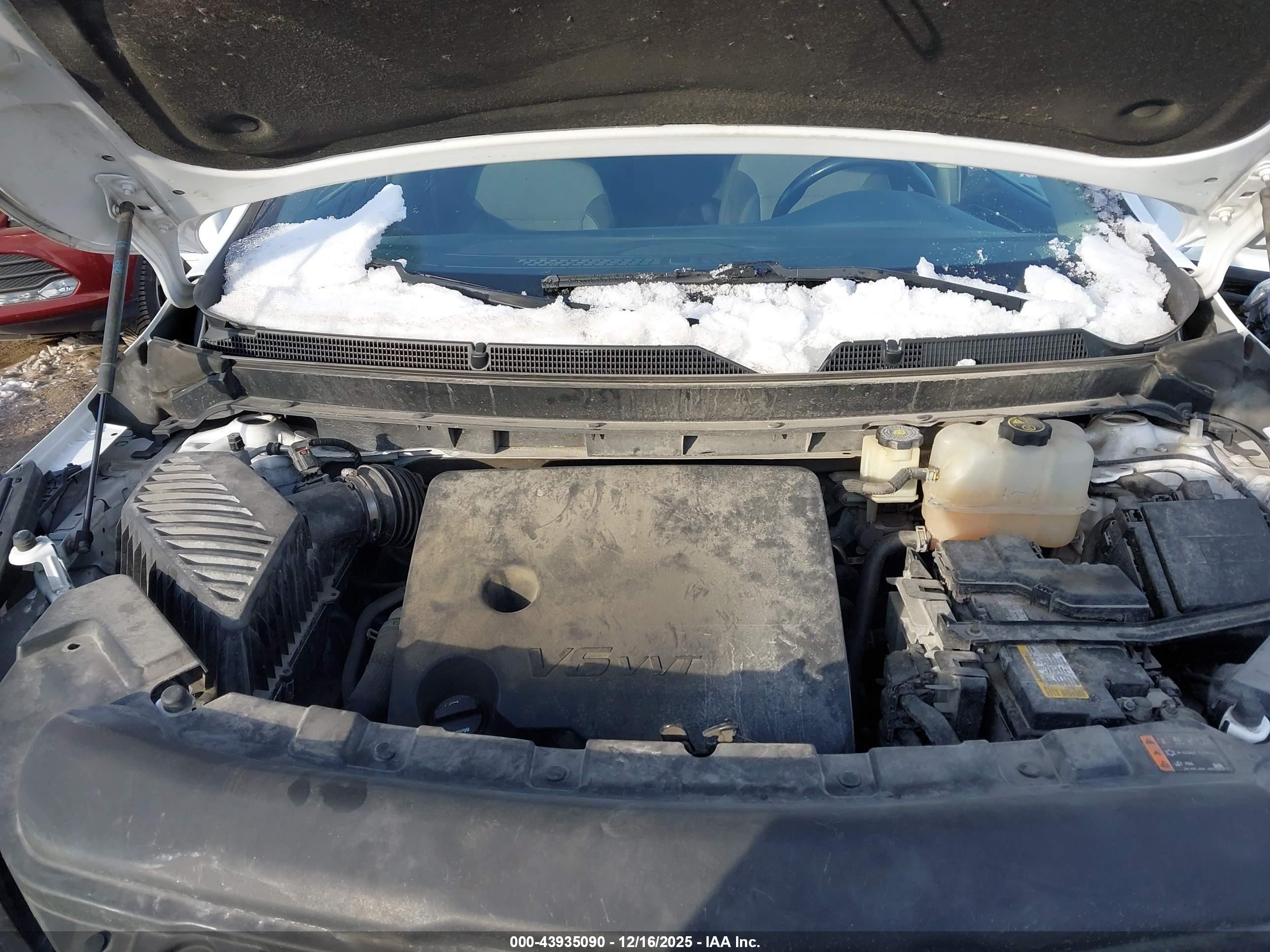 BUICK ENCLAVE image 10