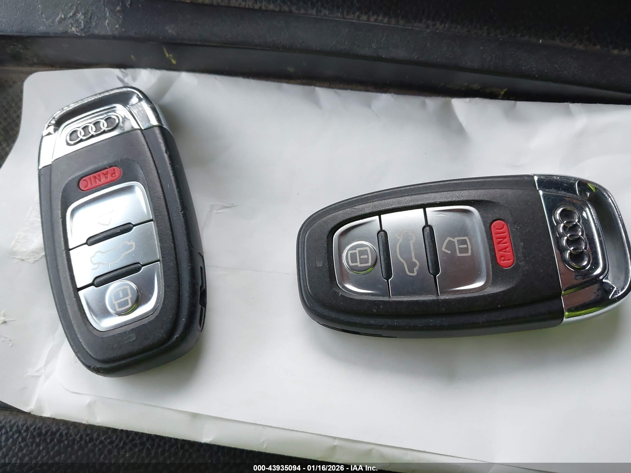 AUDI A4 image 11