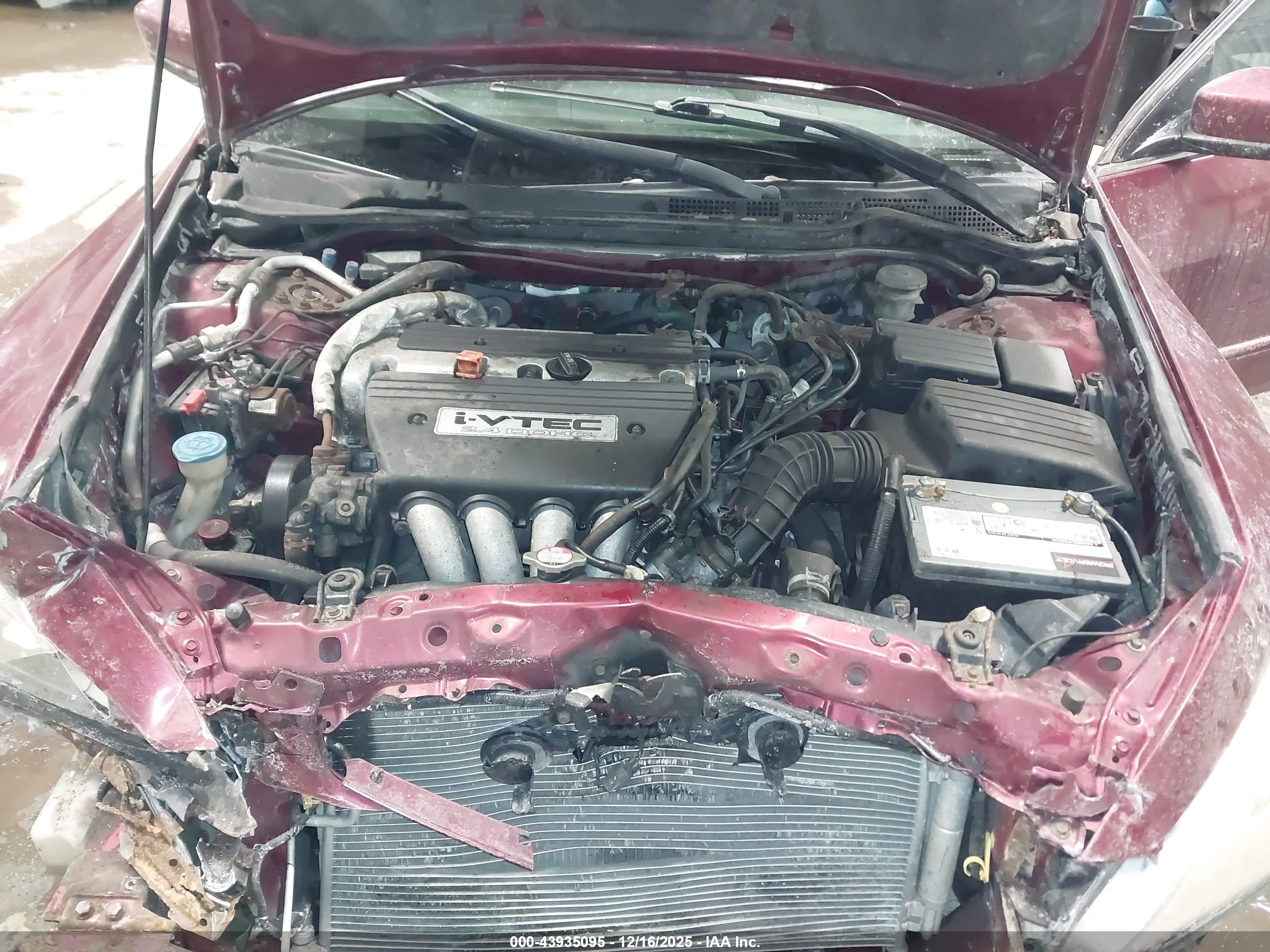 HONDA ACCORD image 10