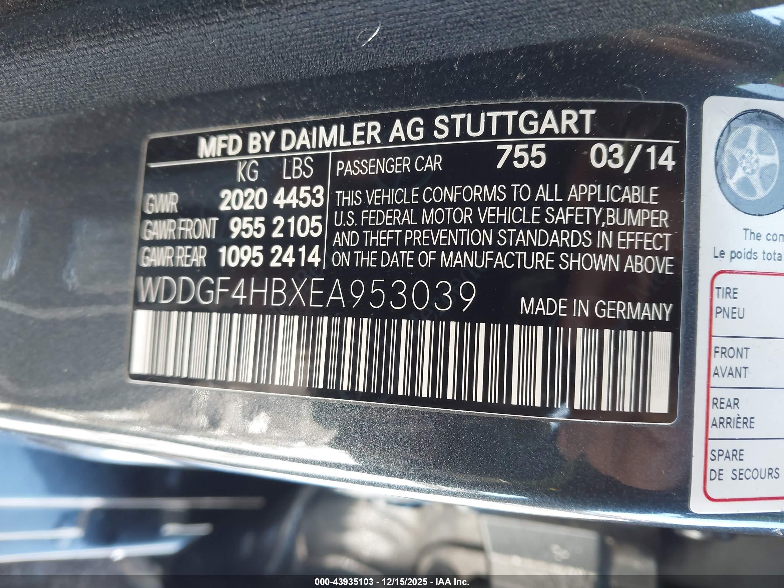 MERCEDES-BENZ C image 9