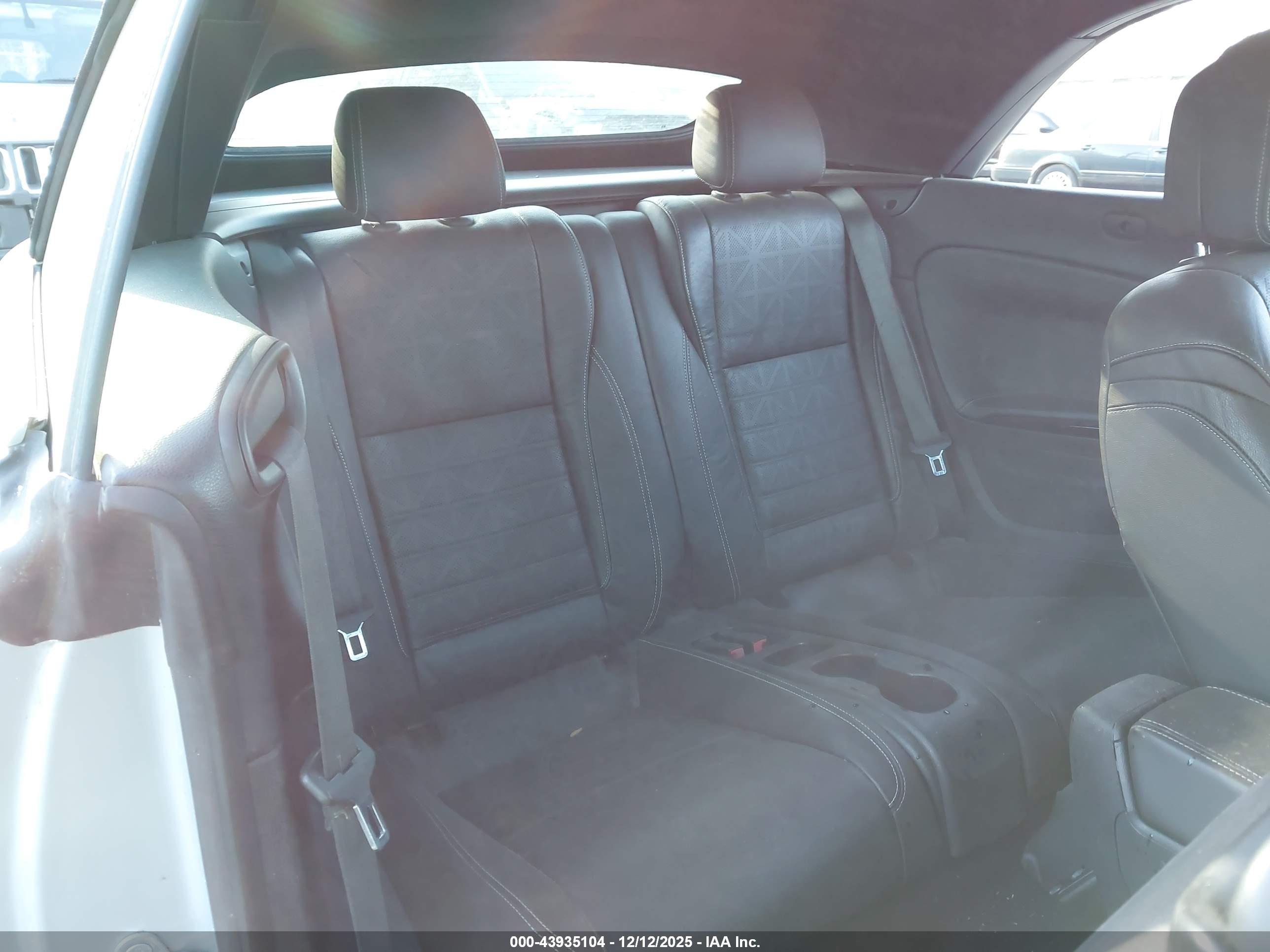 BUICK CASCADA image 8