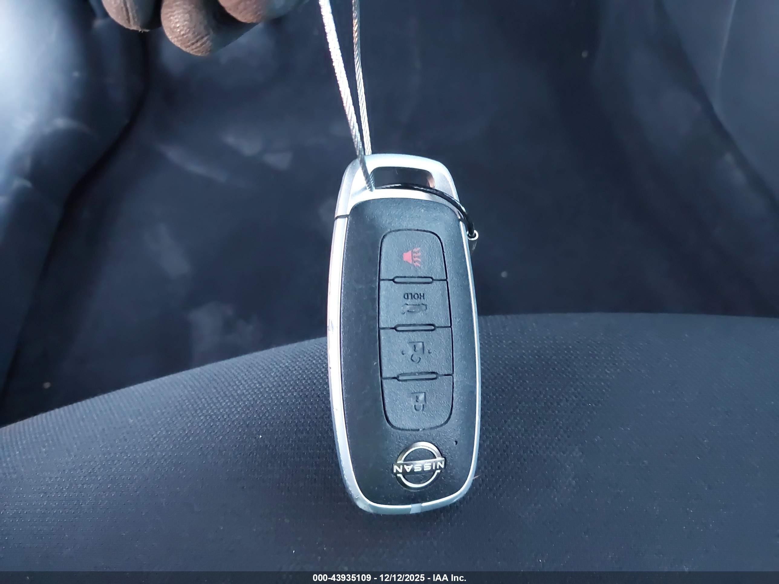 NISSAN SENTRA image 11