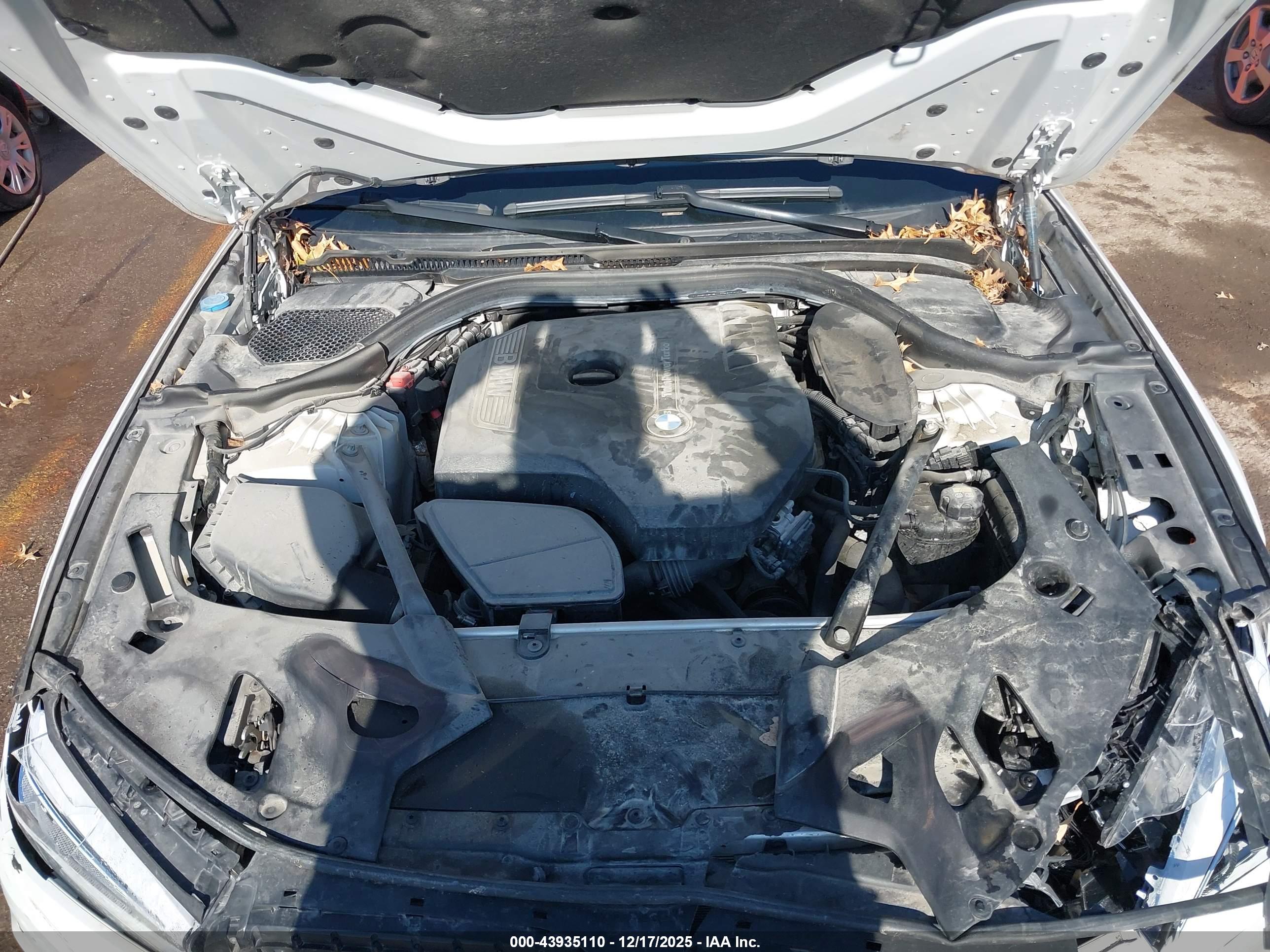 BMW 530I image 10