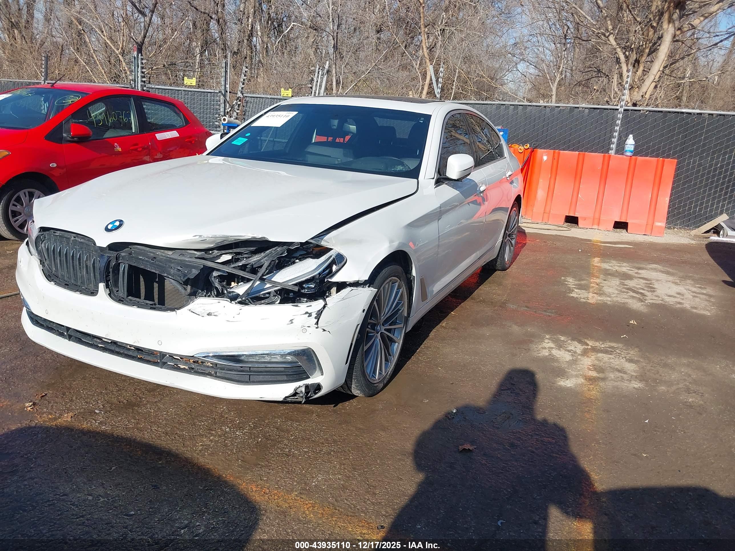 BMW 530I image 2