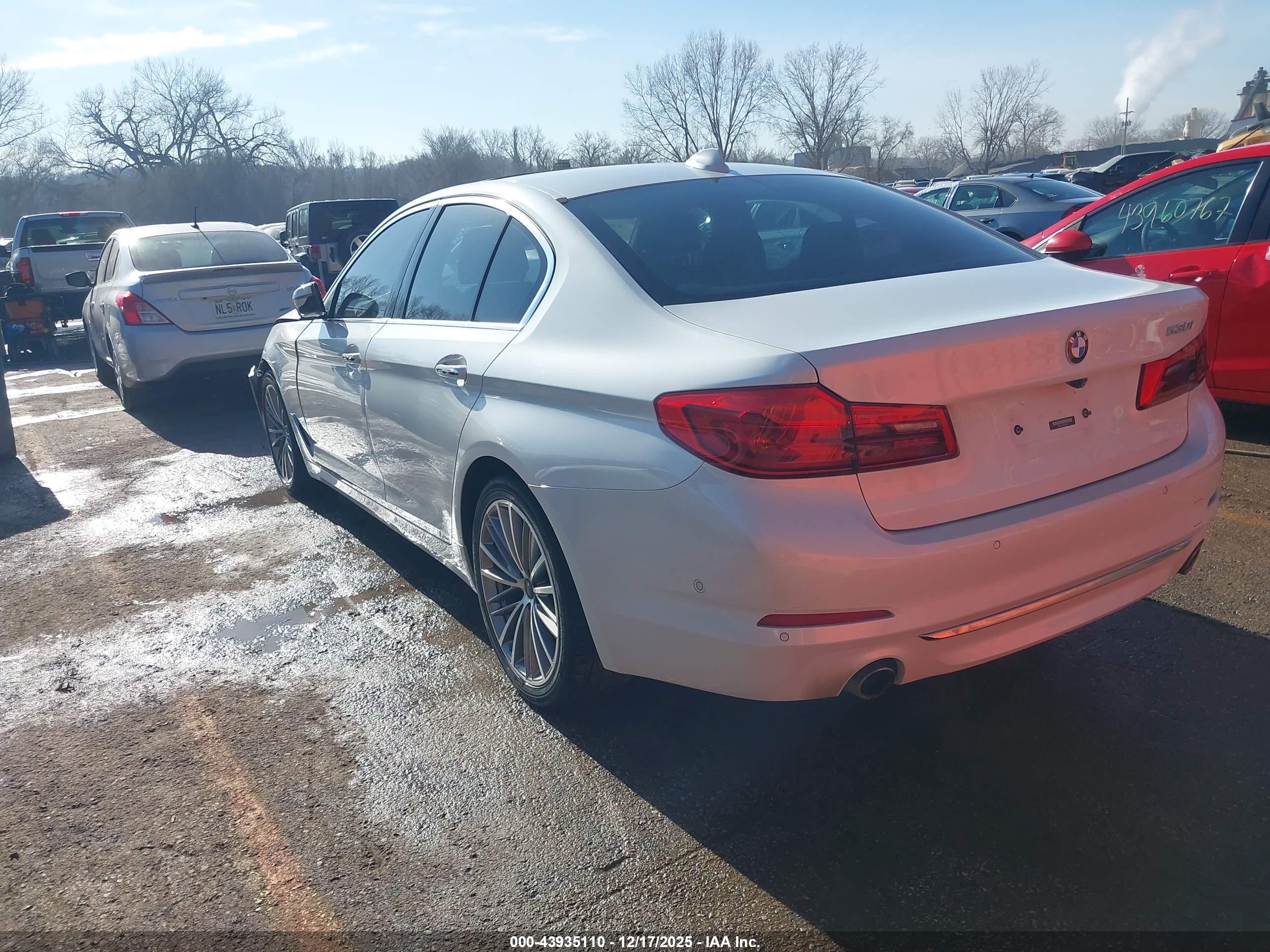 BMW 530I image 3