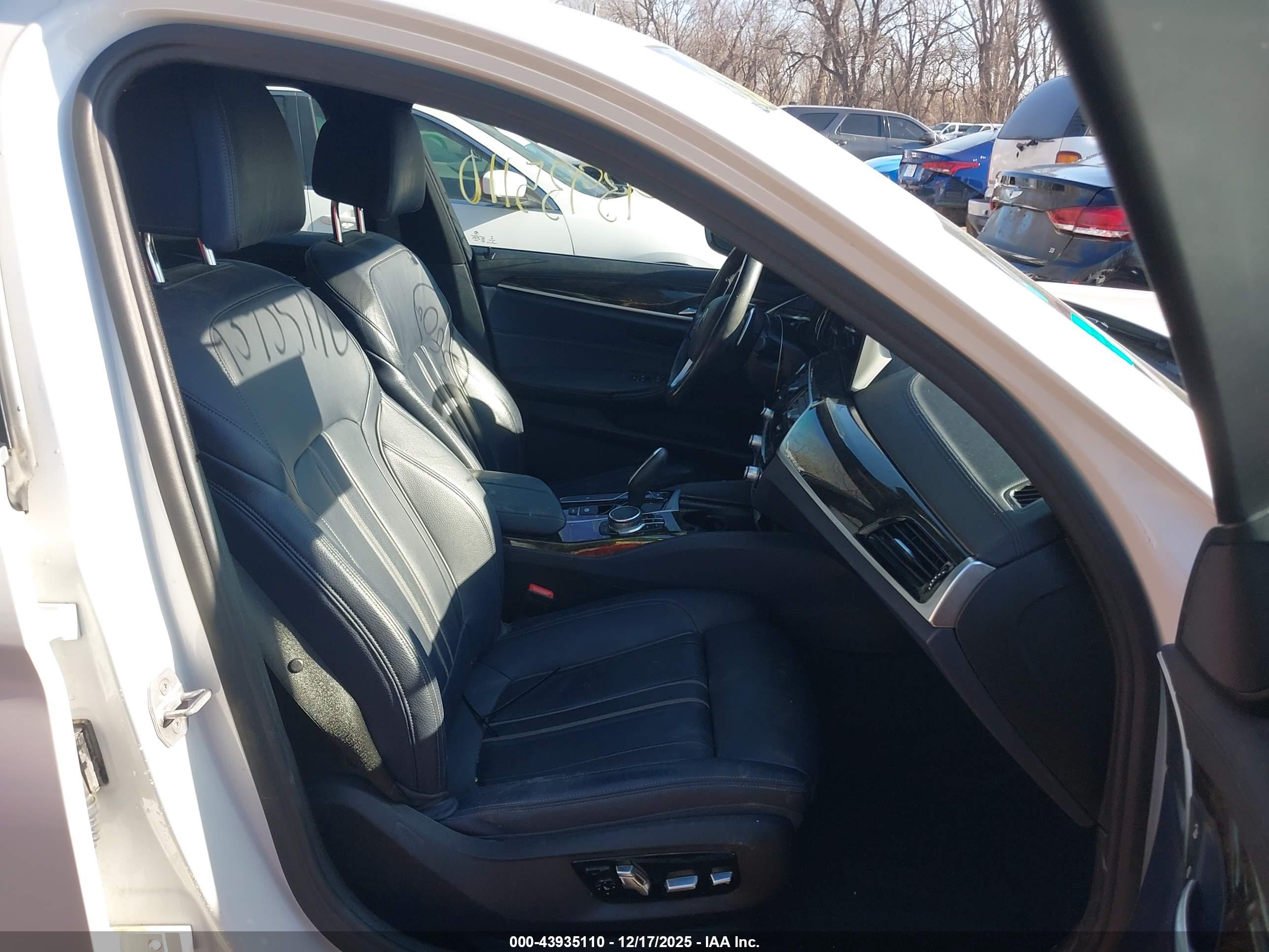 BMW 530I image 5