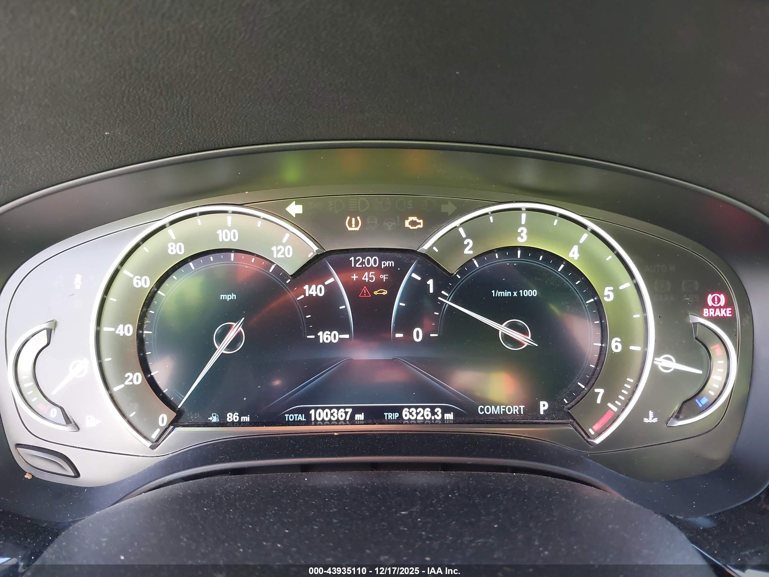 BMW 530I image 7
