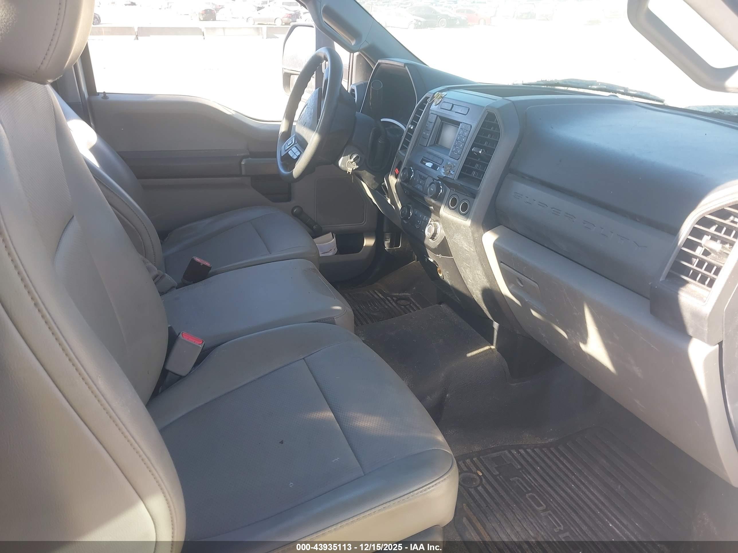 FORD F-250 image 5