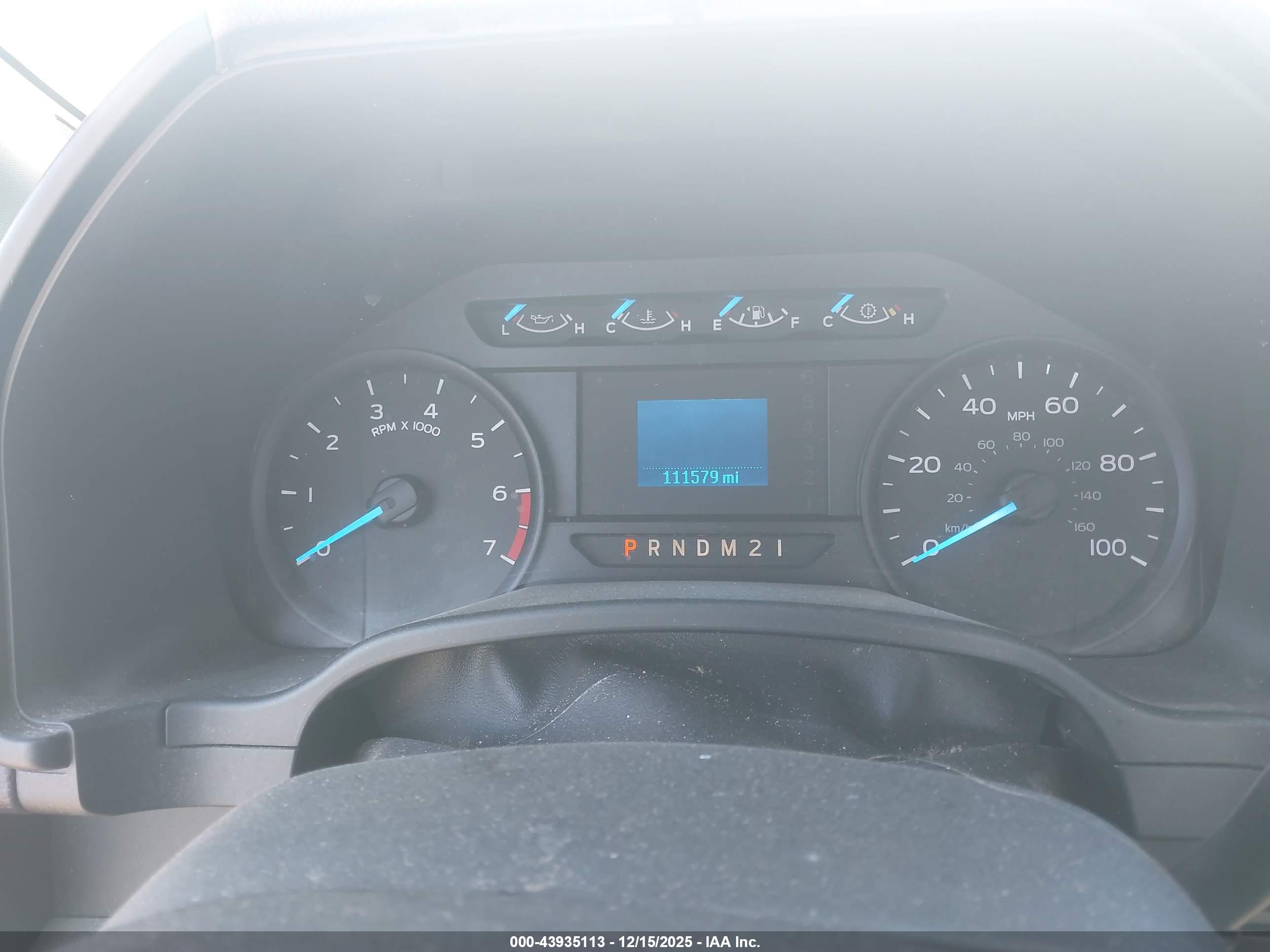 FORD F-250 image 7