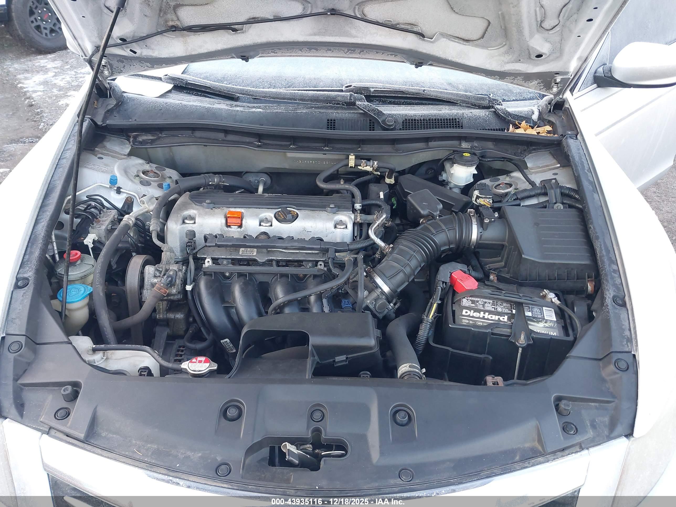 HONDA ACCORD image 10