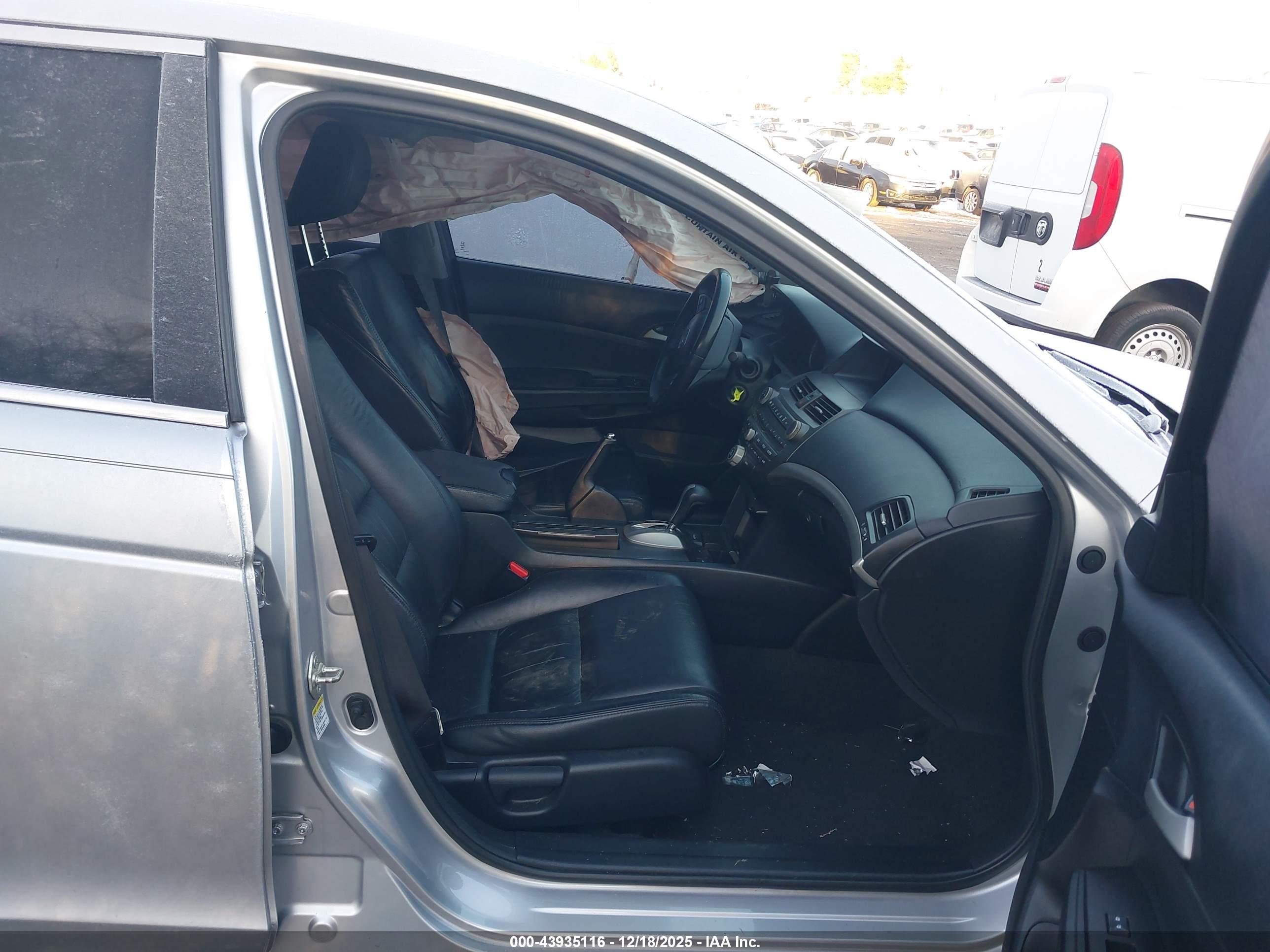 HONDA ACCORD image 5