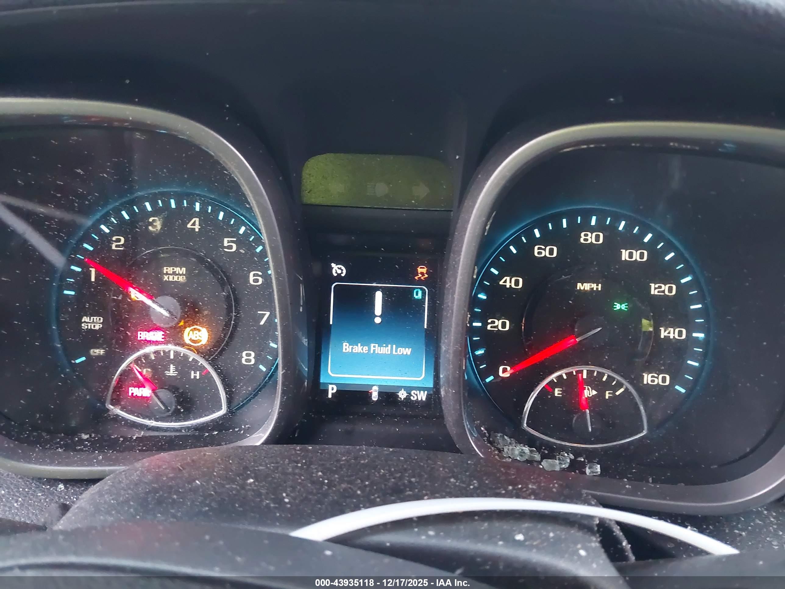 CHEVROLET MALIBU image 7