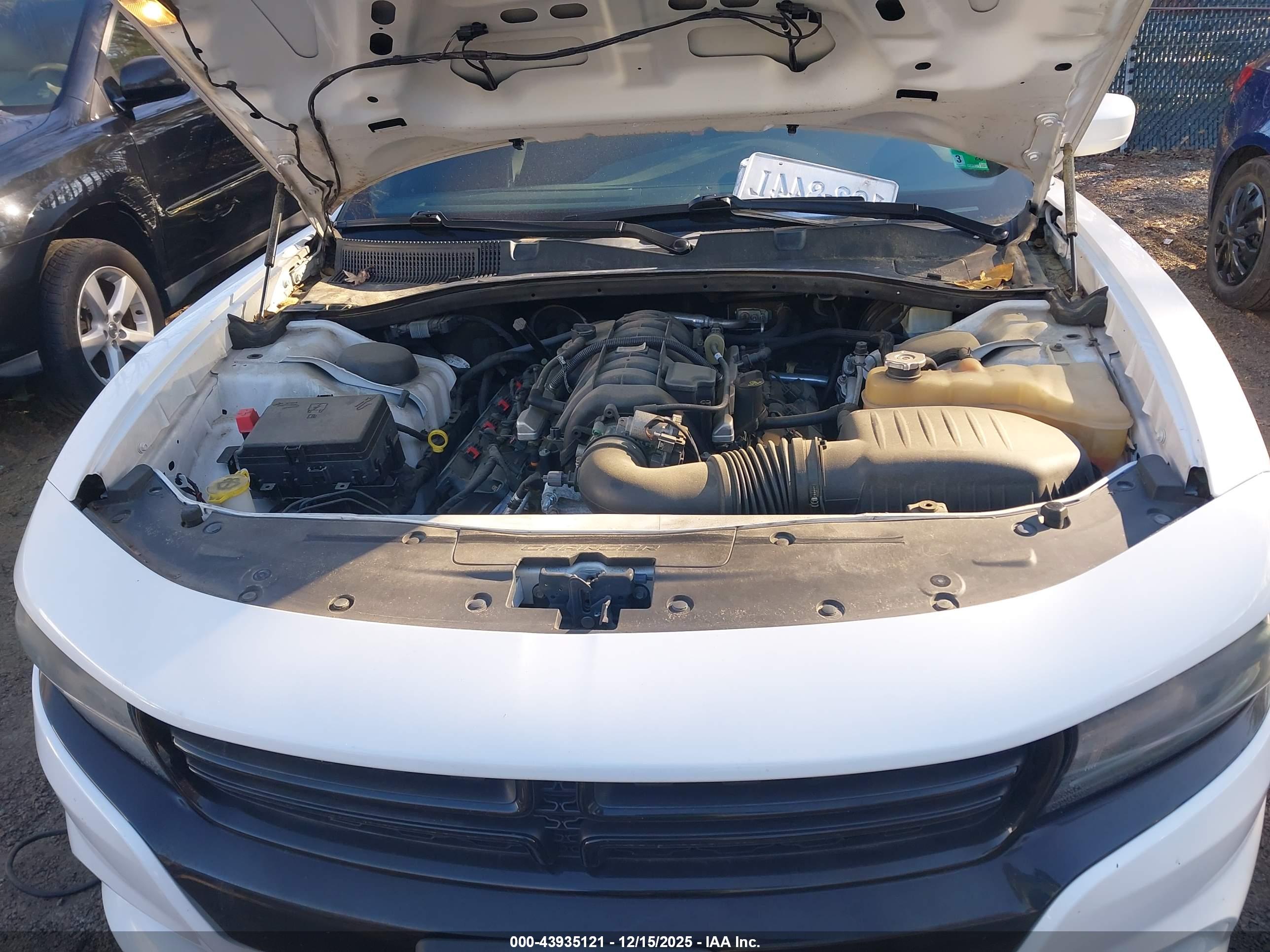 DODGE CHARGER image 10