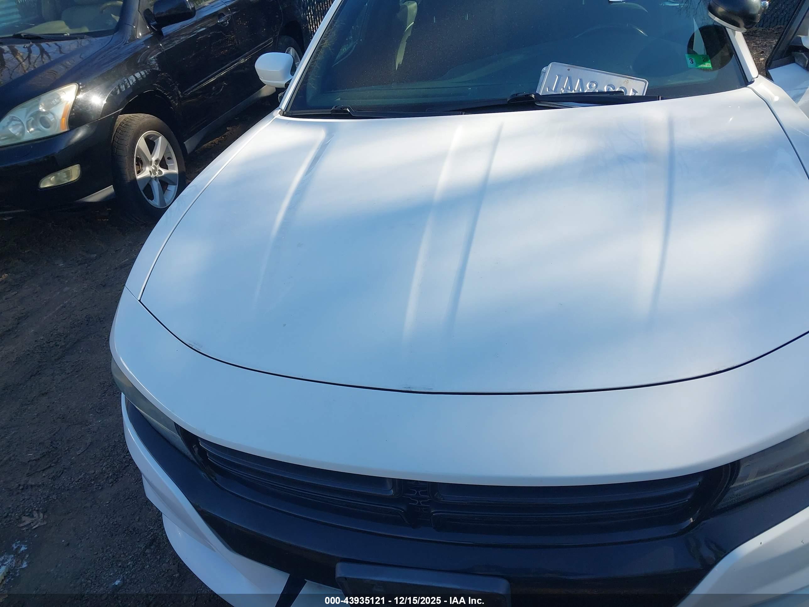 DODGE CHARGER image 6