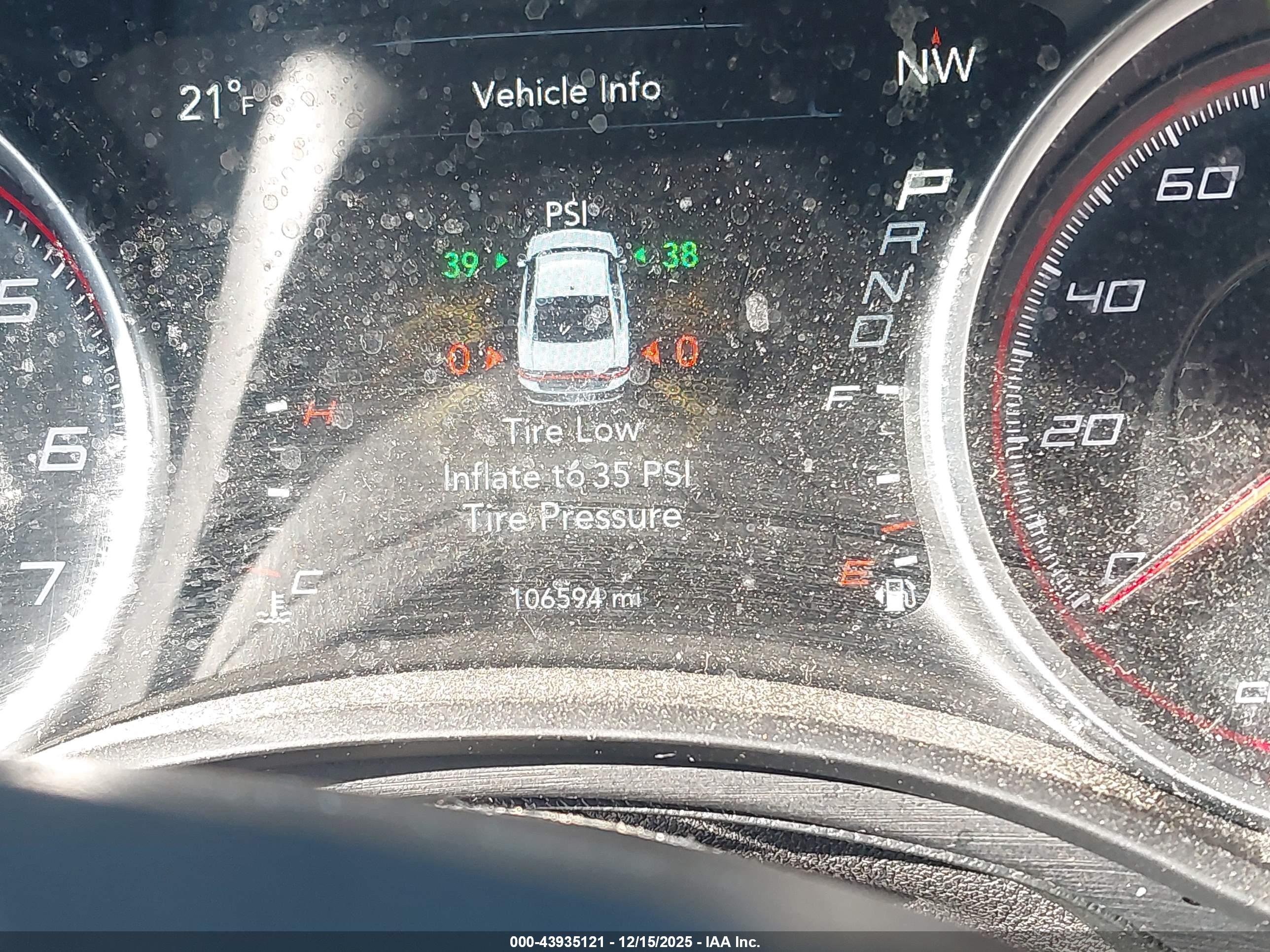 DODGE CHARGER image 7