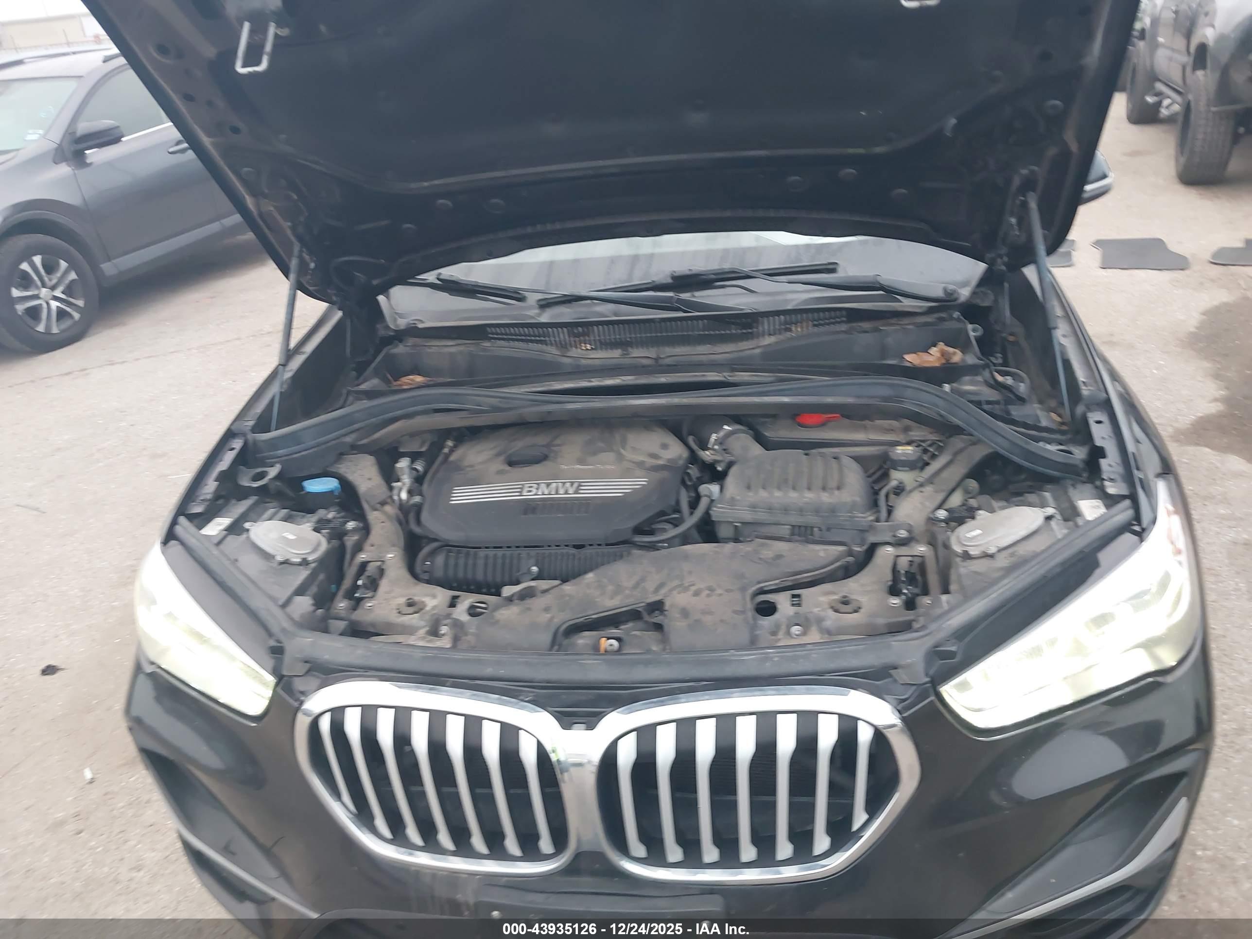 BMW X1 image 10