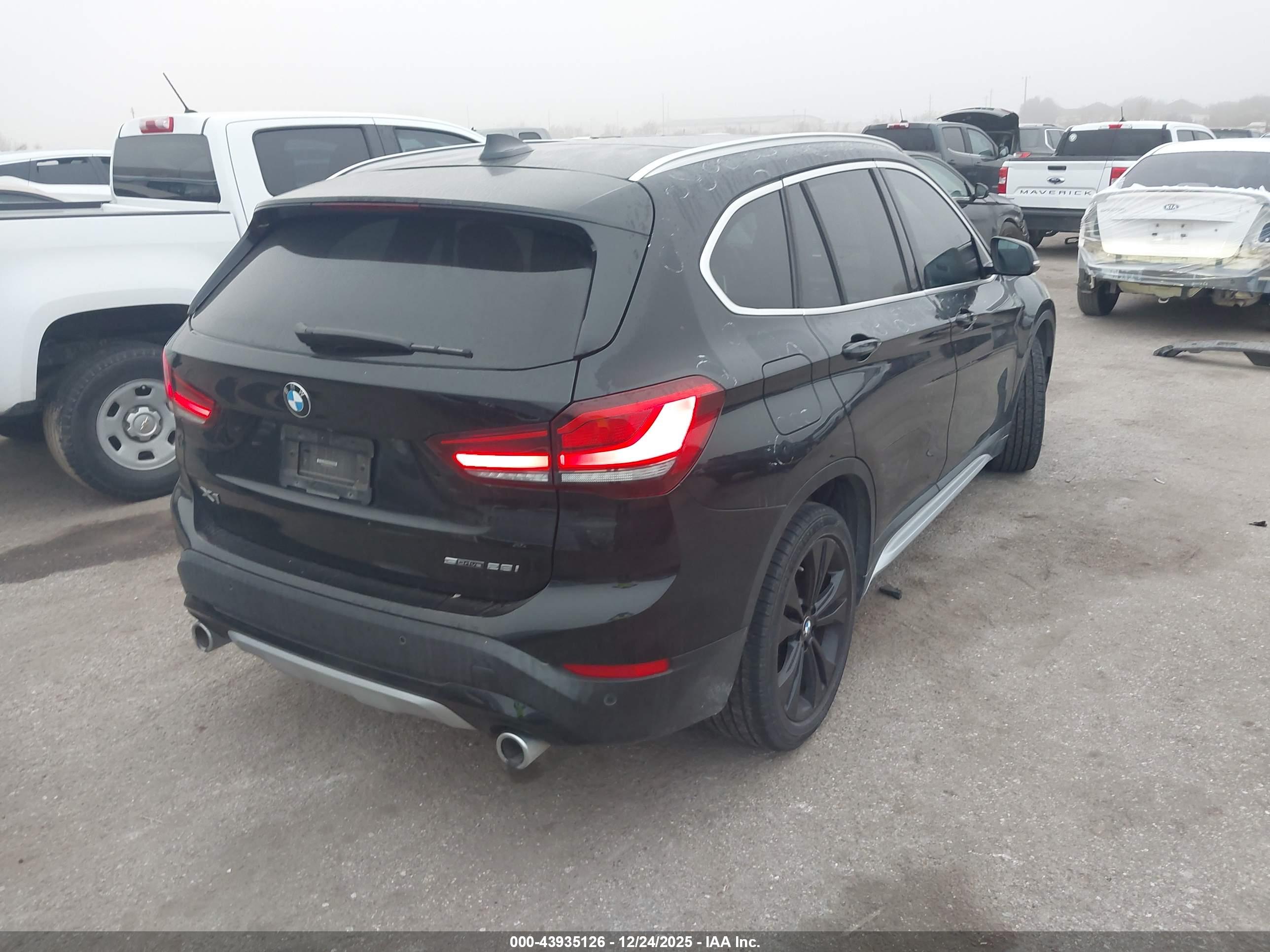 BMW X1 image 4