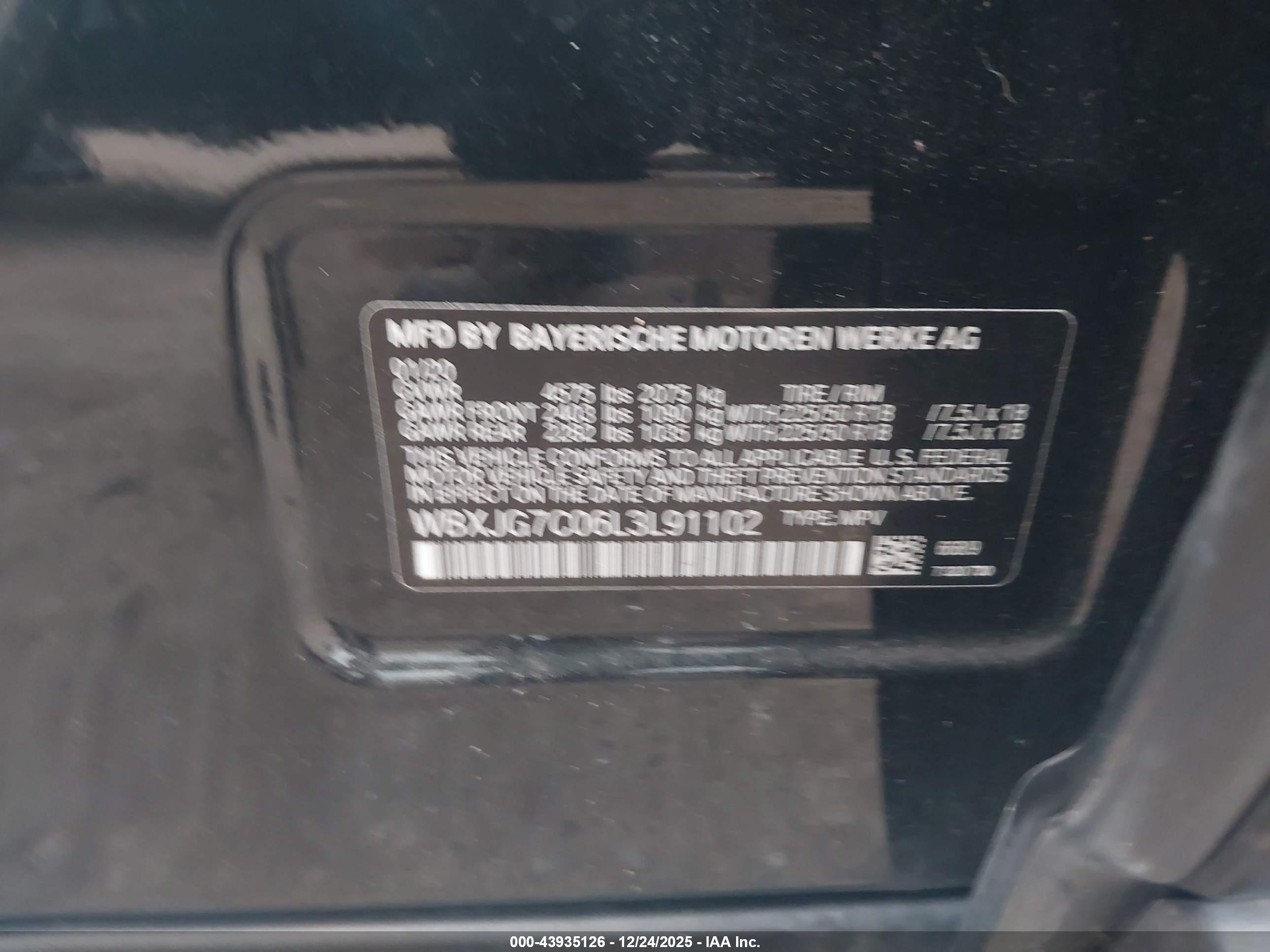 BMW X1 image 9