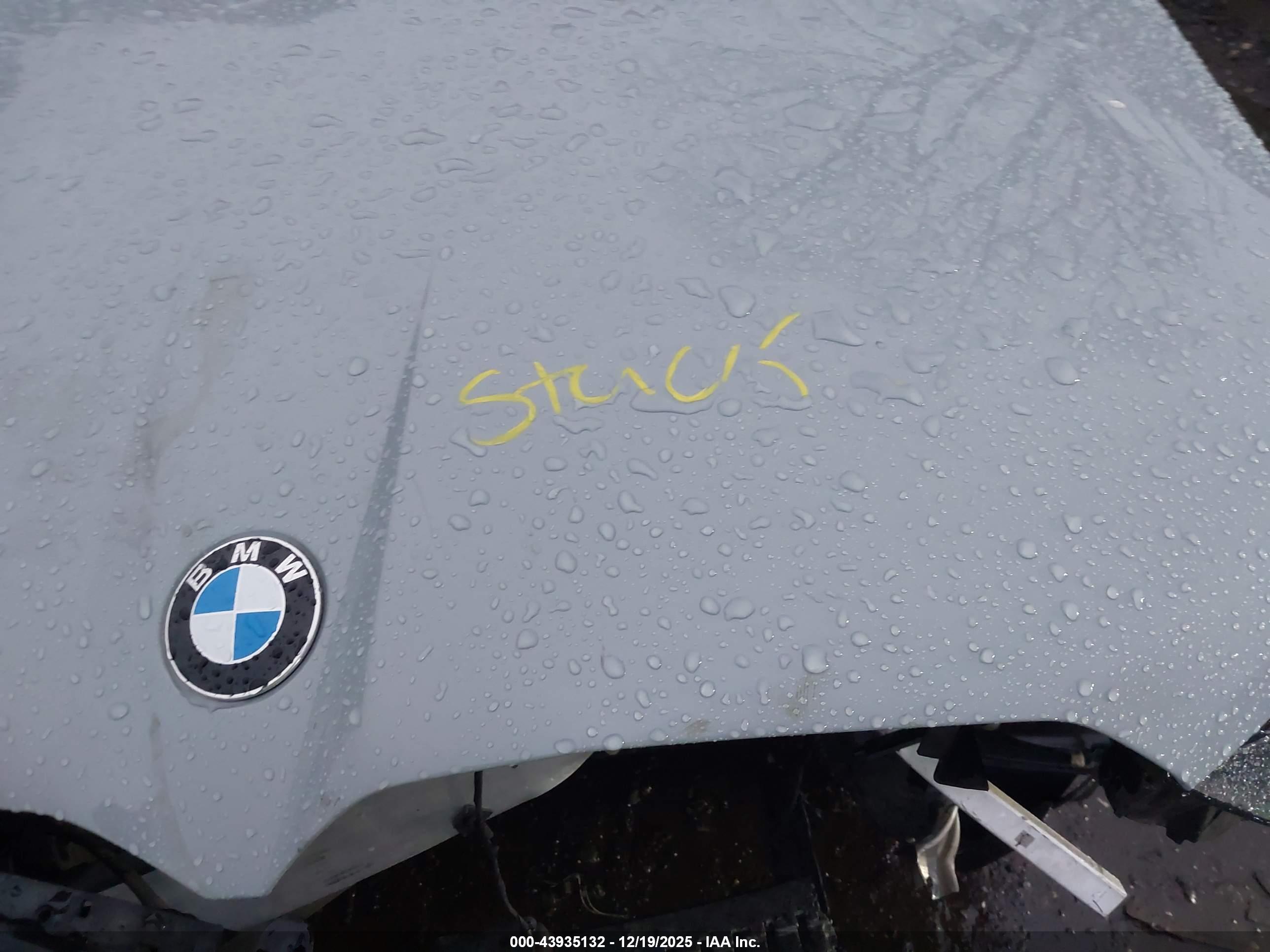 BMW X3 image 10