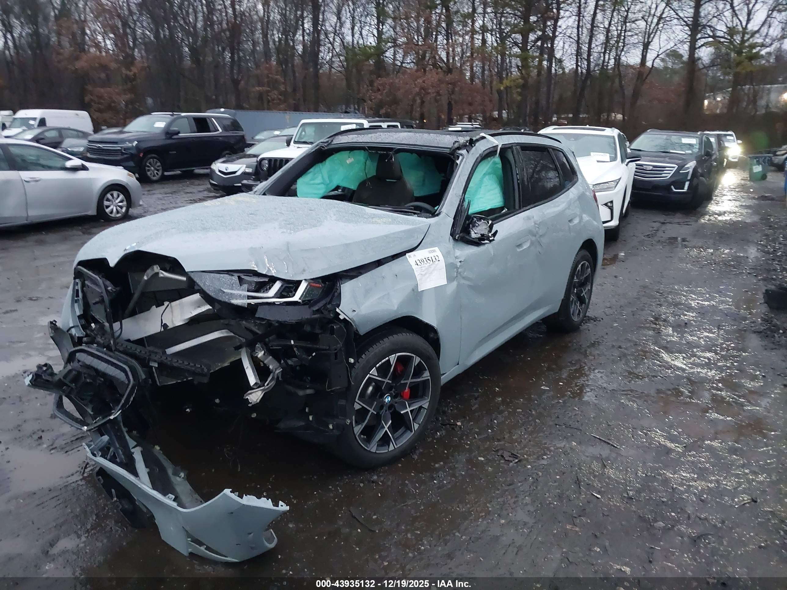 BMW X3 image 2