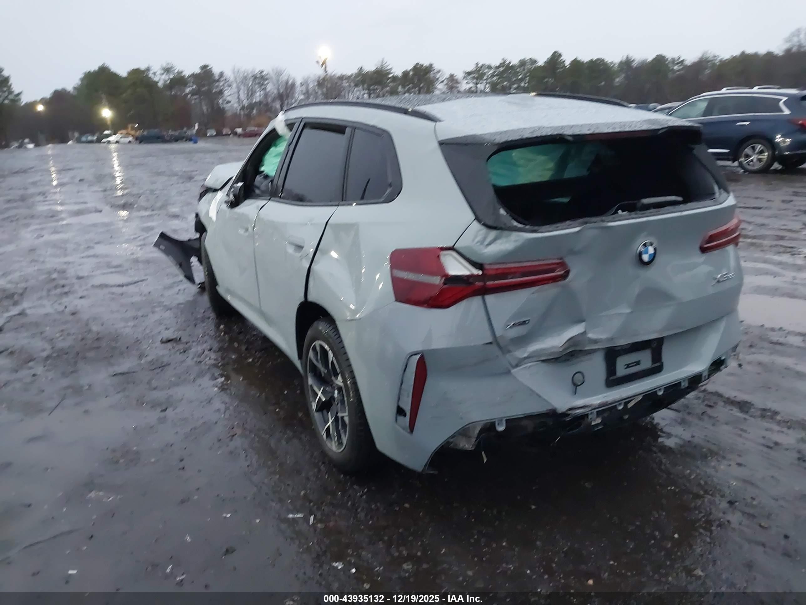 BMW X3 image 3