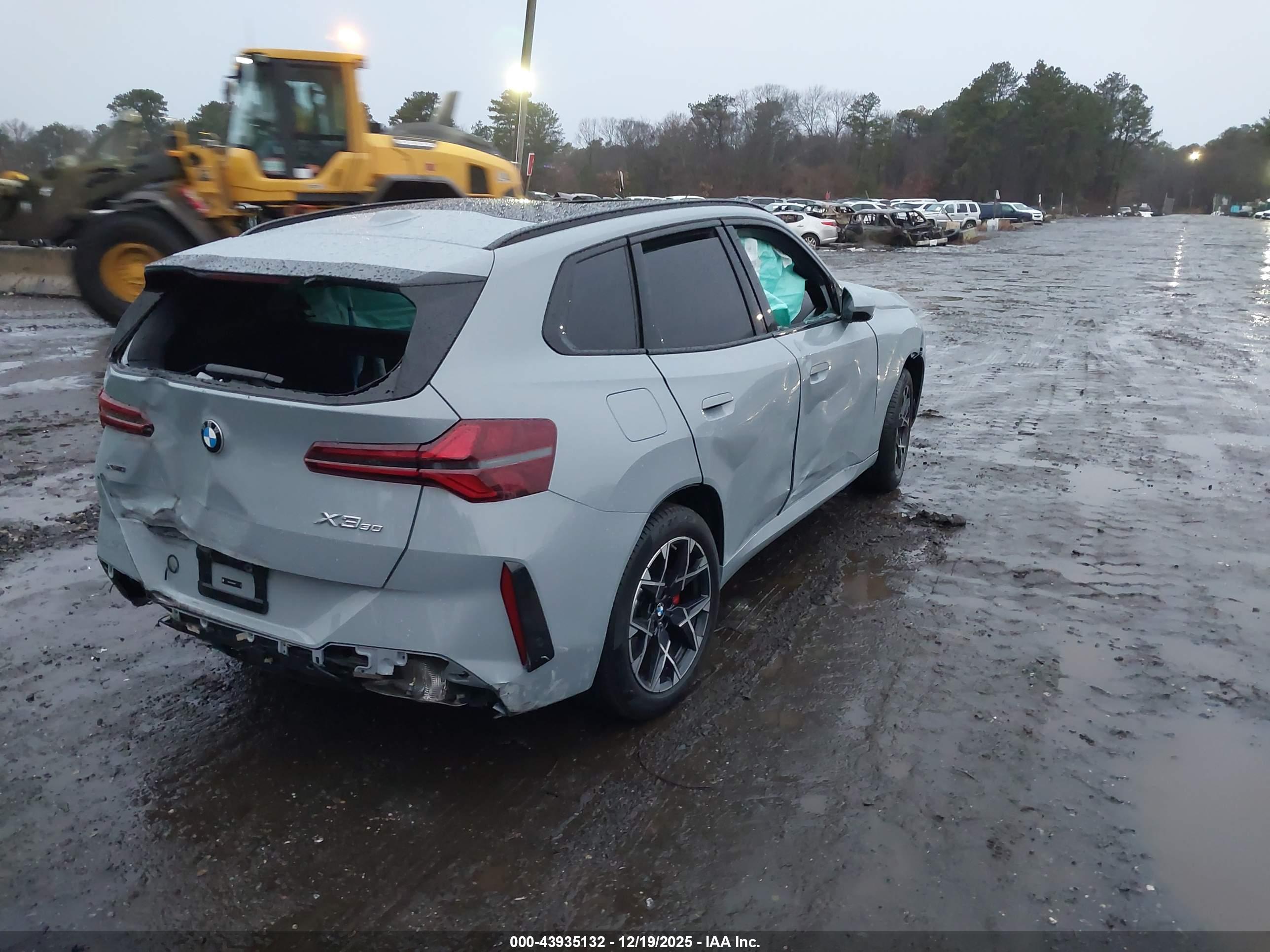 BMW X3 image 4