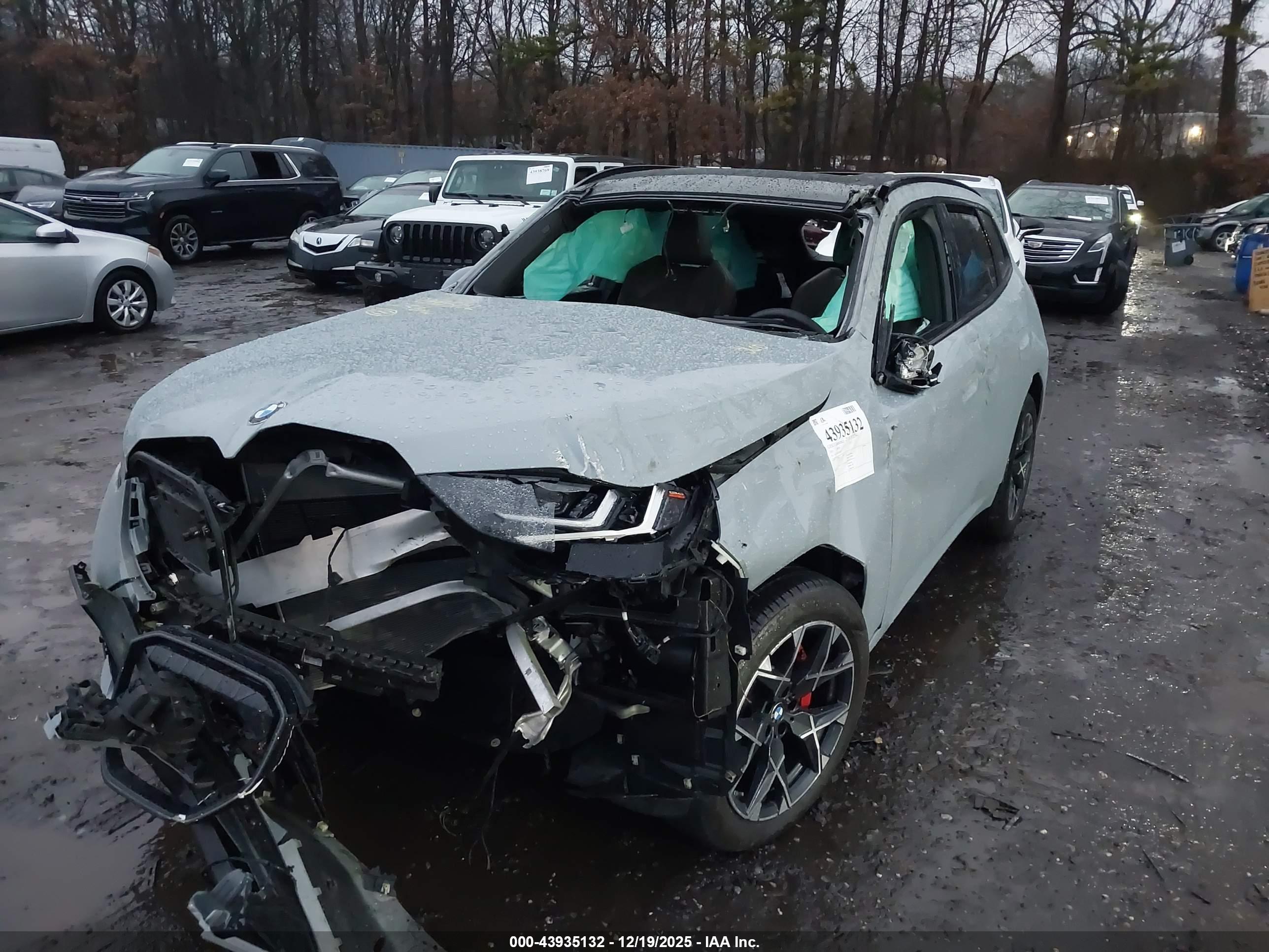 BMW X3 image 6