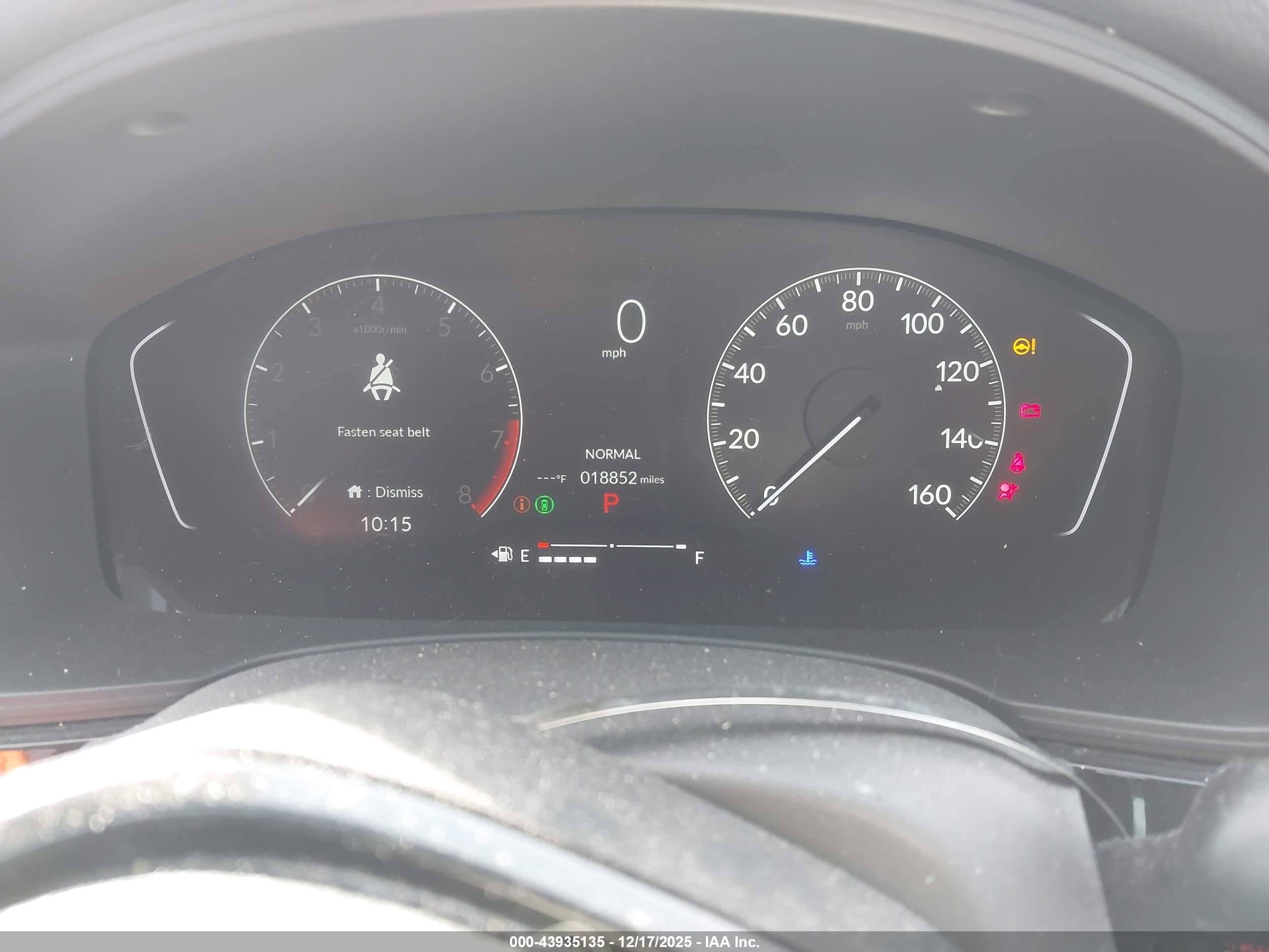 HONDA CIVIC image 7