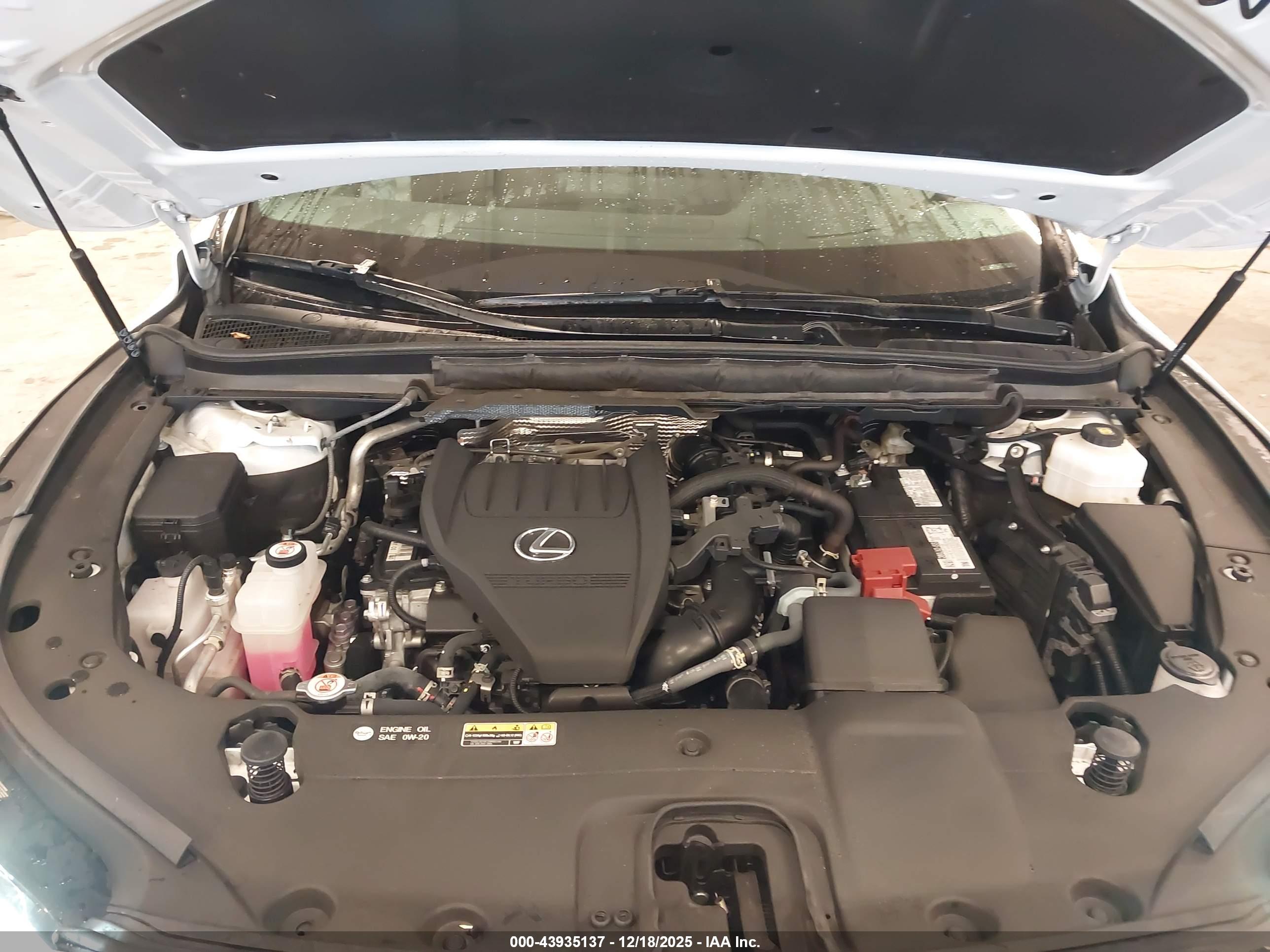 LEXUS RX image 10