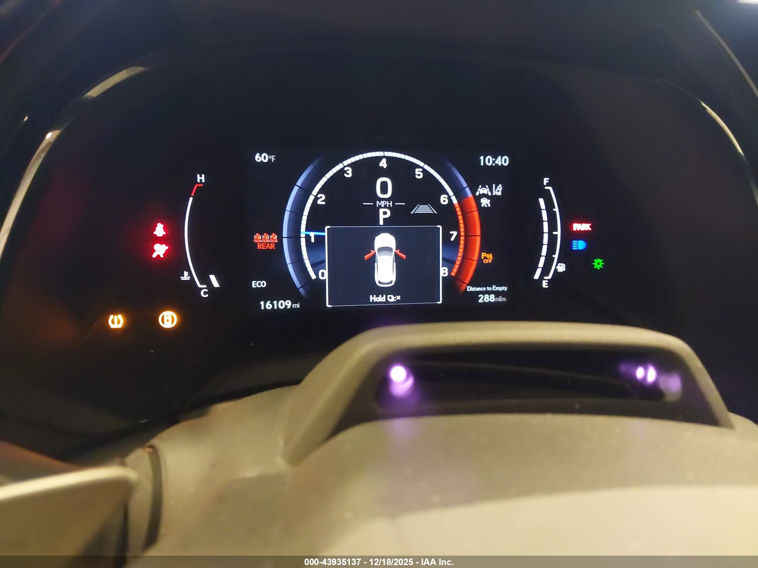 LEXUS RX image 7