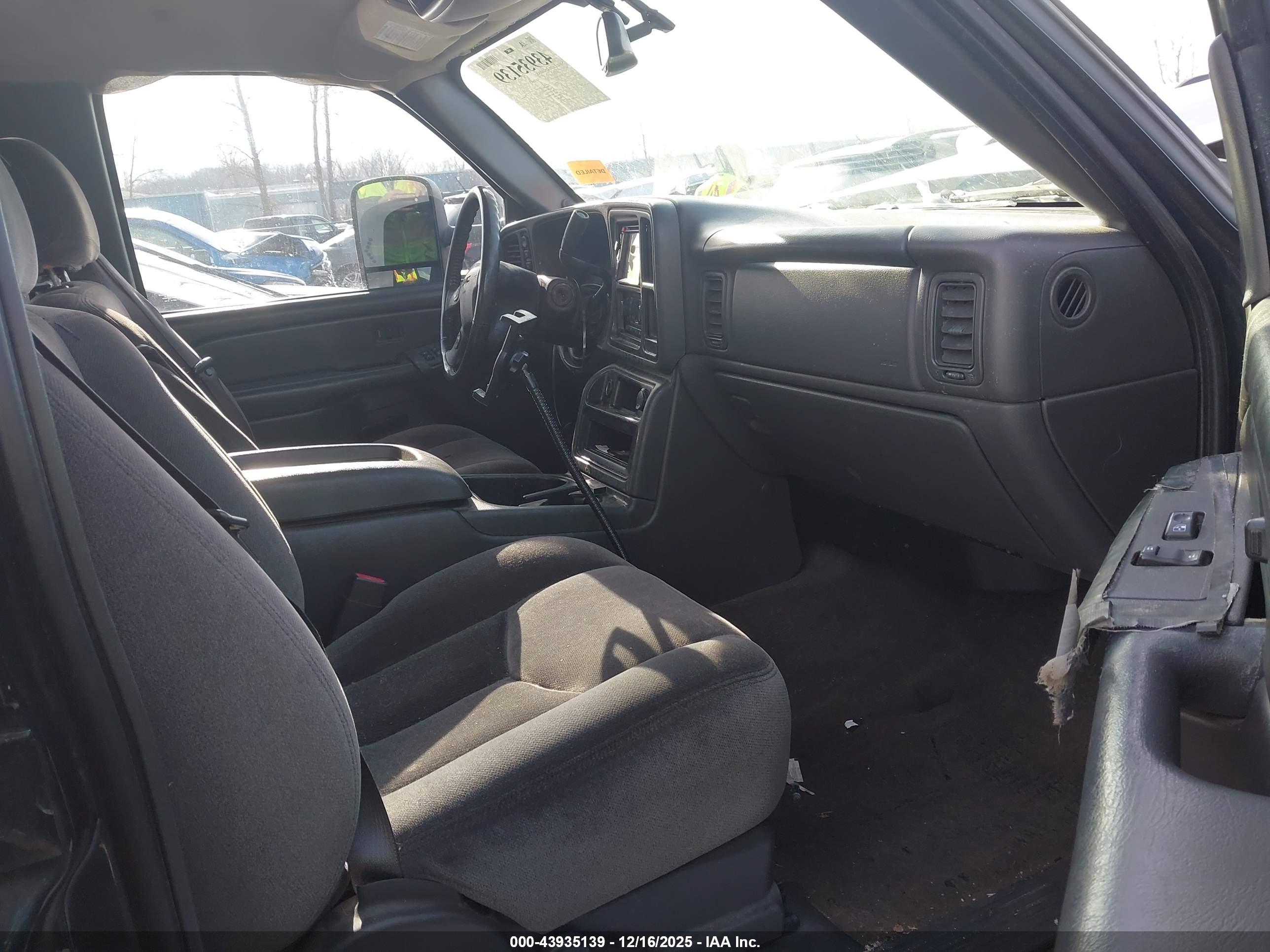 GMC SIERRA image 5