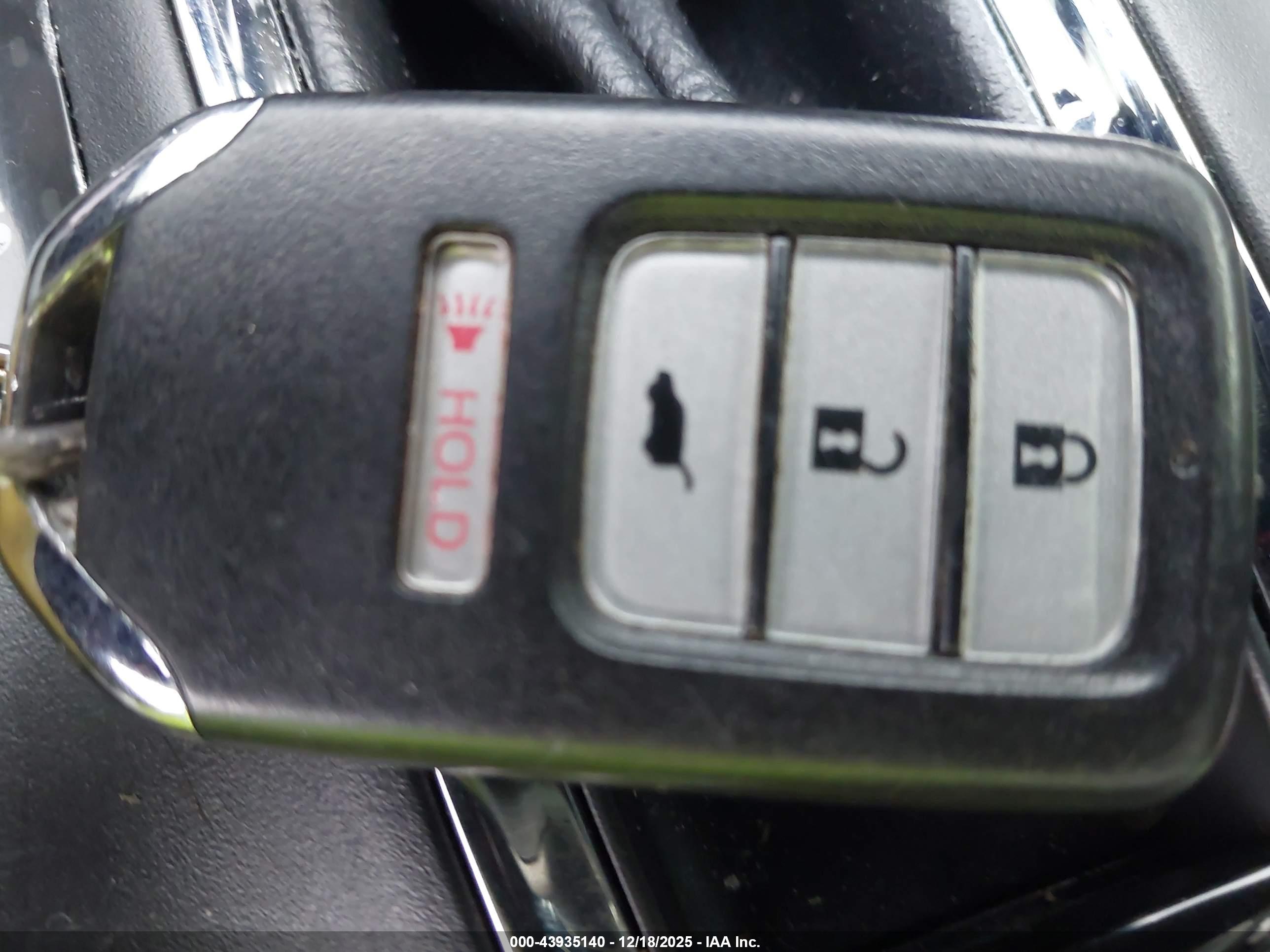 HONDA HR-V image 11