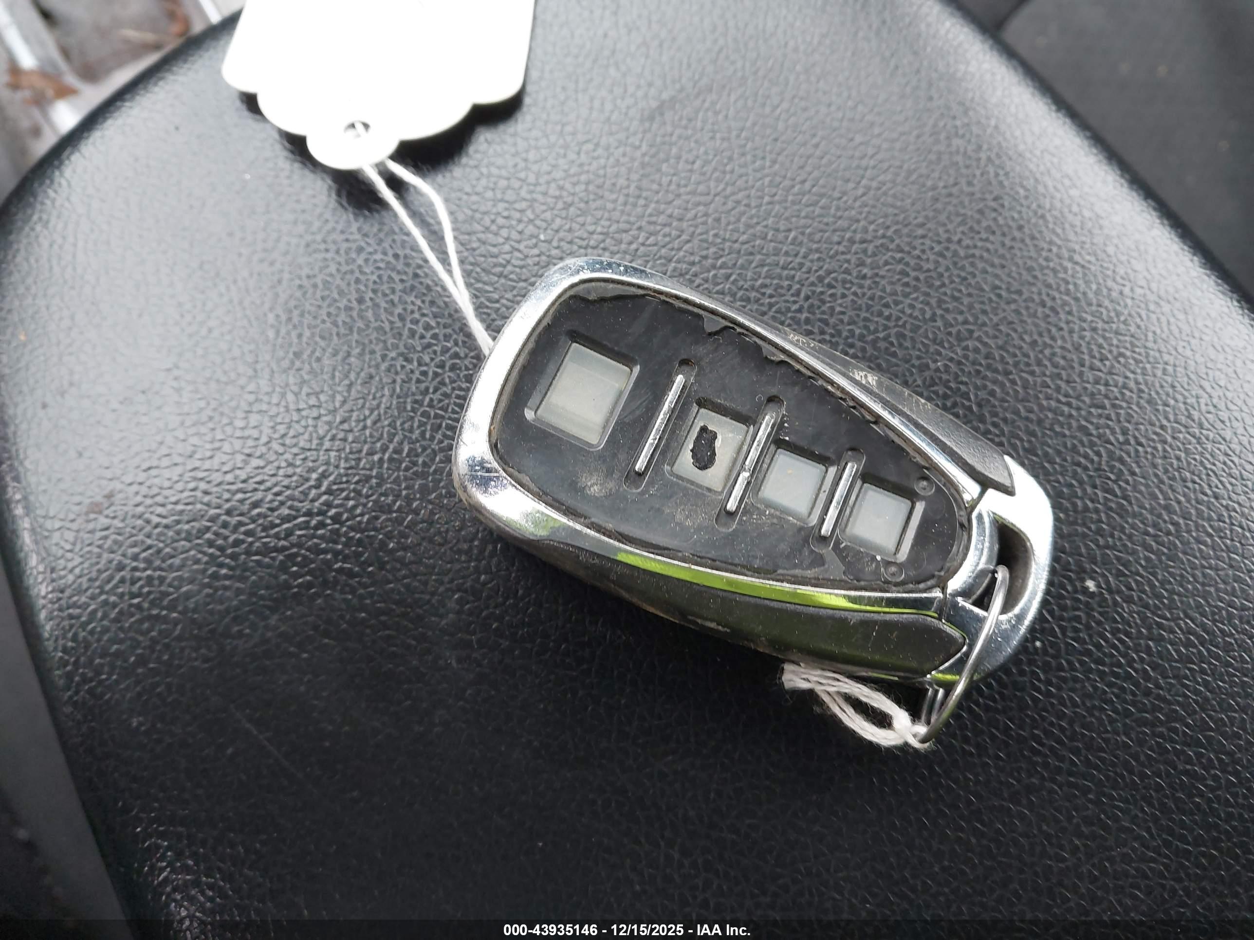 CHEVROLET MALIBU image 11