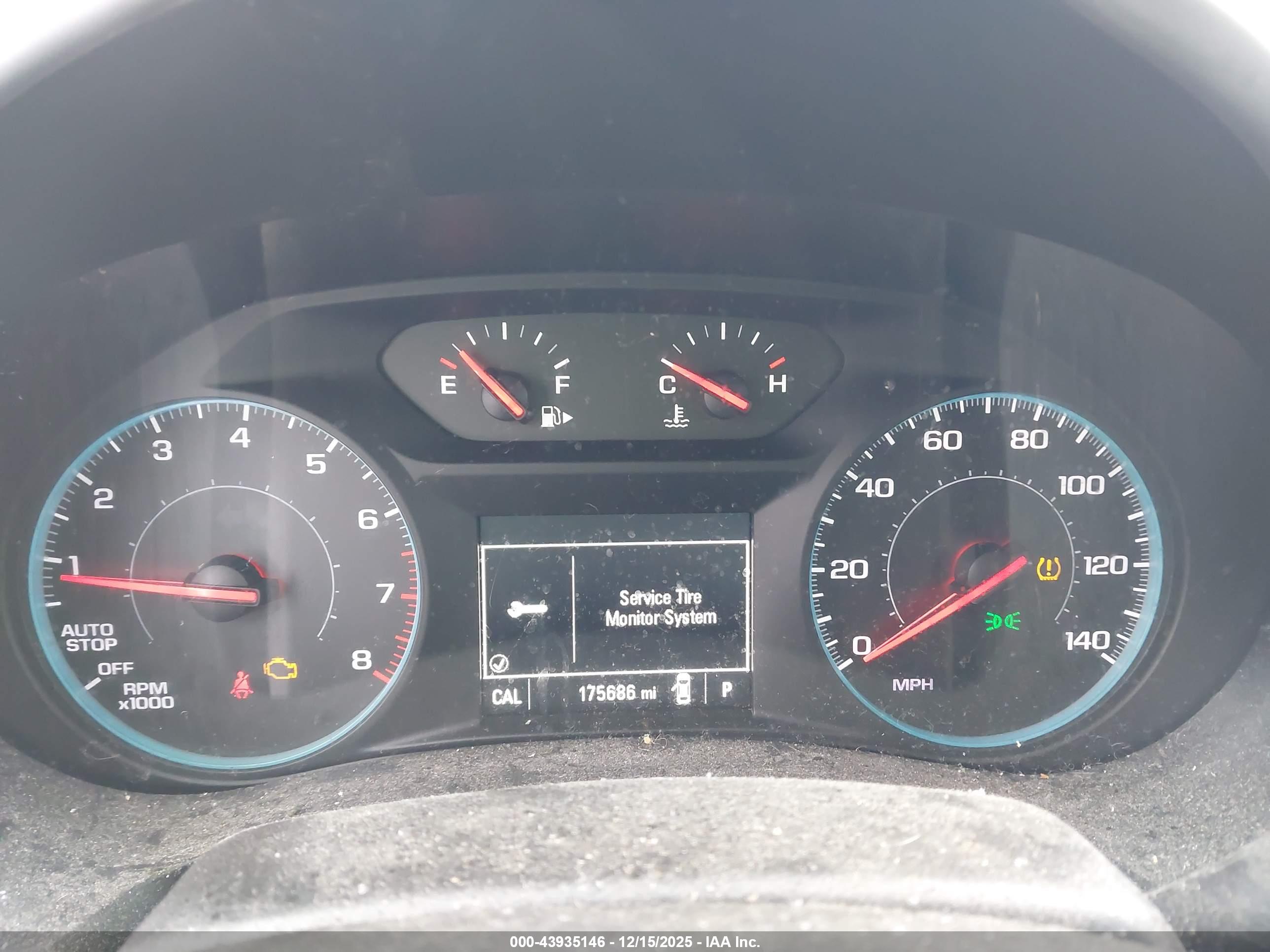 CHEVROLET MALIBU image 7